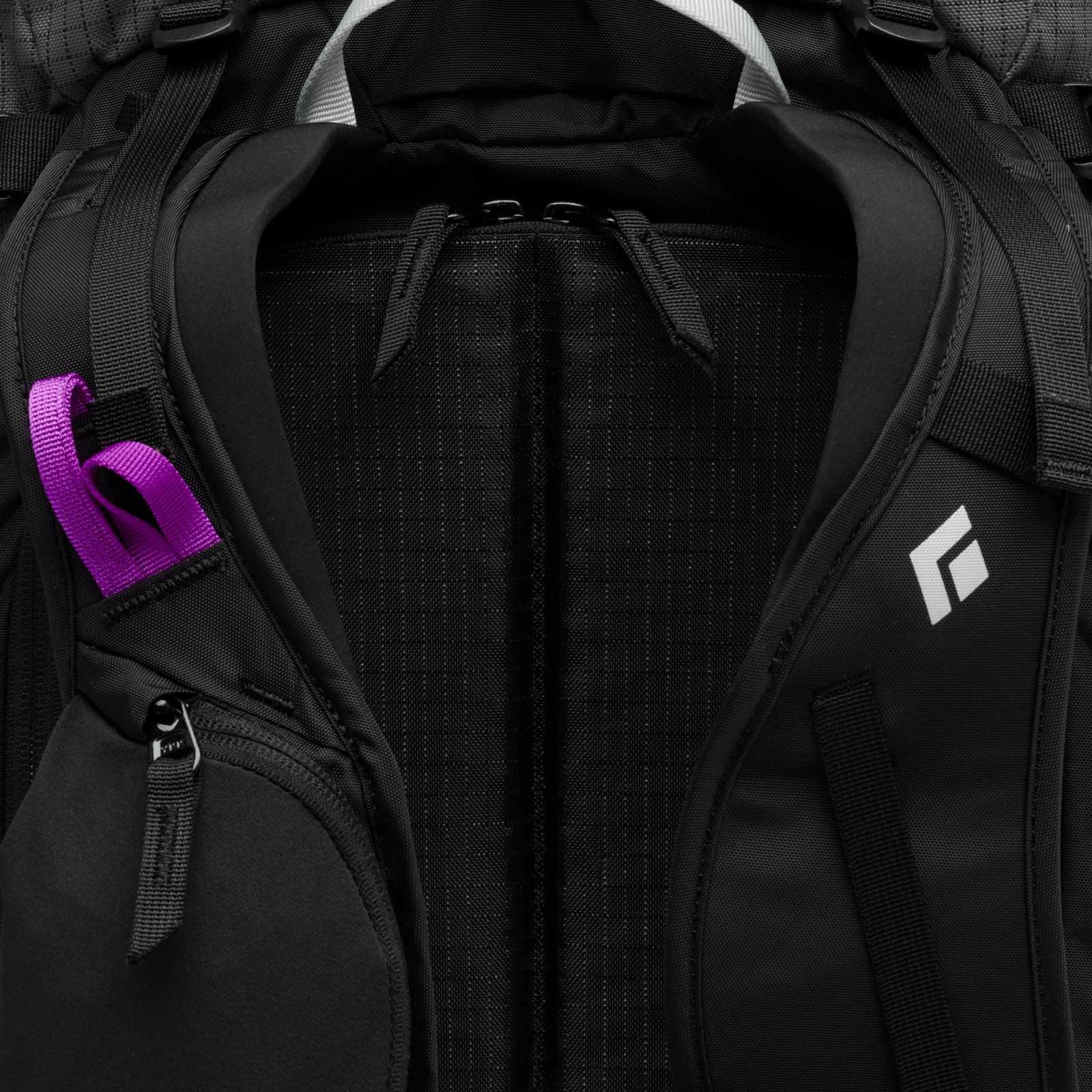 Black Diamond Helio 30 - Skitourenrucksack carbon - Bild 3