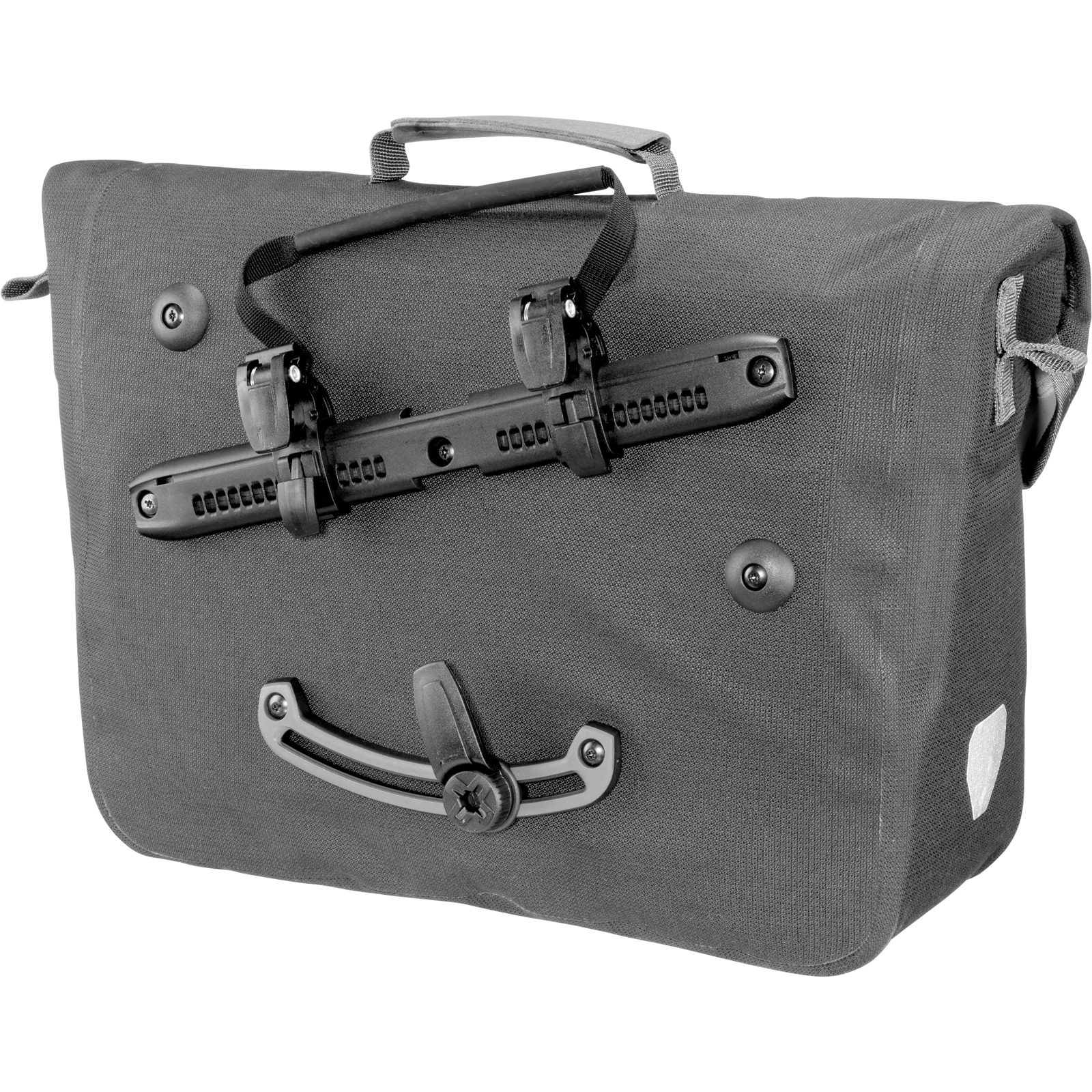 ORTLIEB COMMUTER-BAG 20L QL2.1 - Fahrrad-Aktentasche pepper - Bild 3