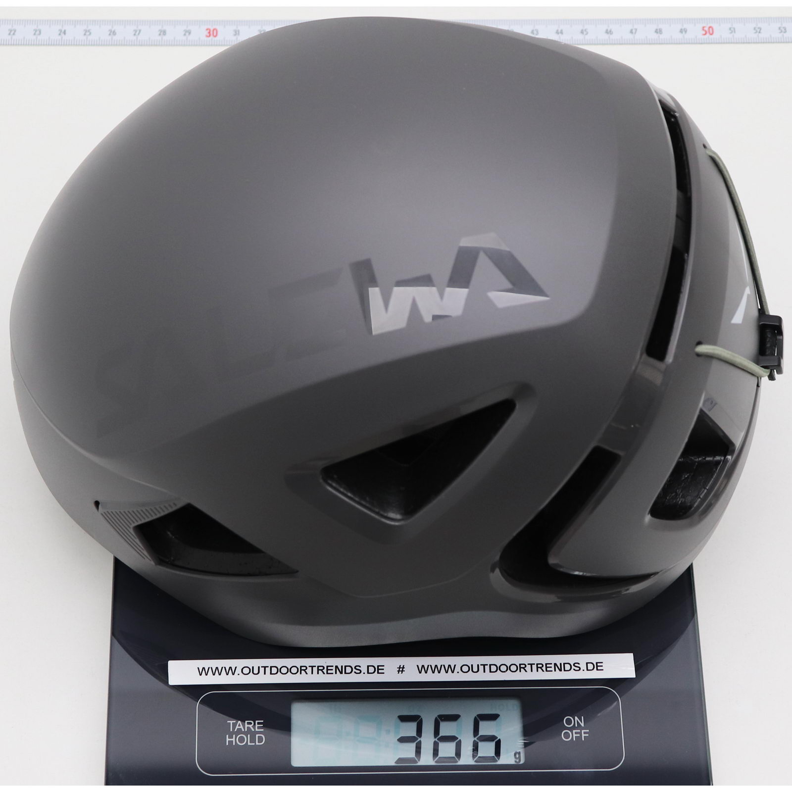 Salewa Pura 2.0 - Kletterhelm - Bild 21