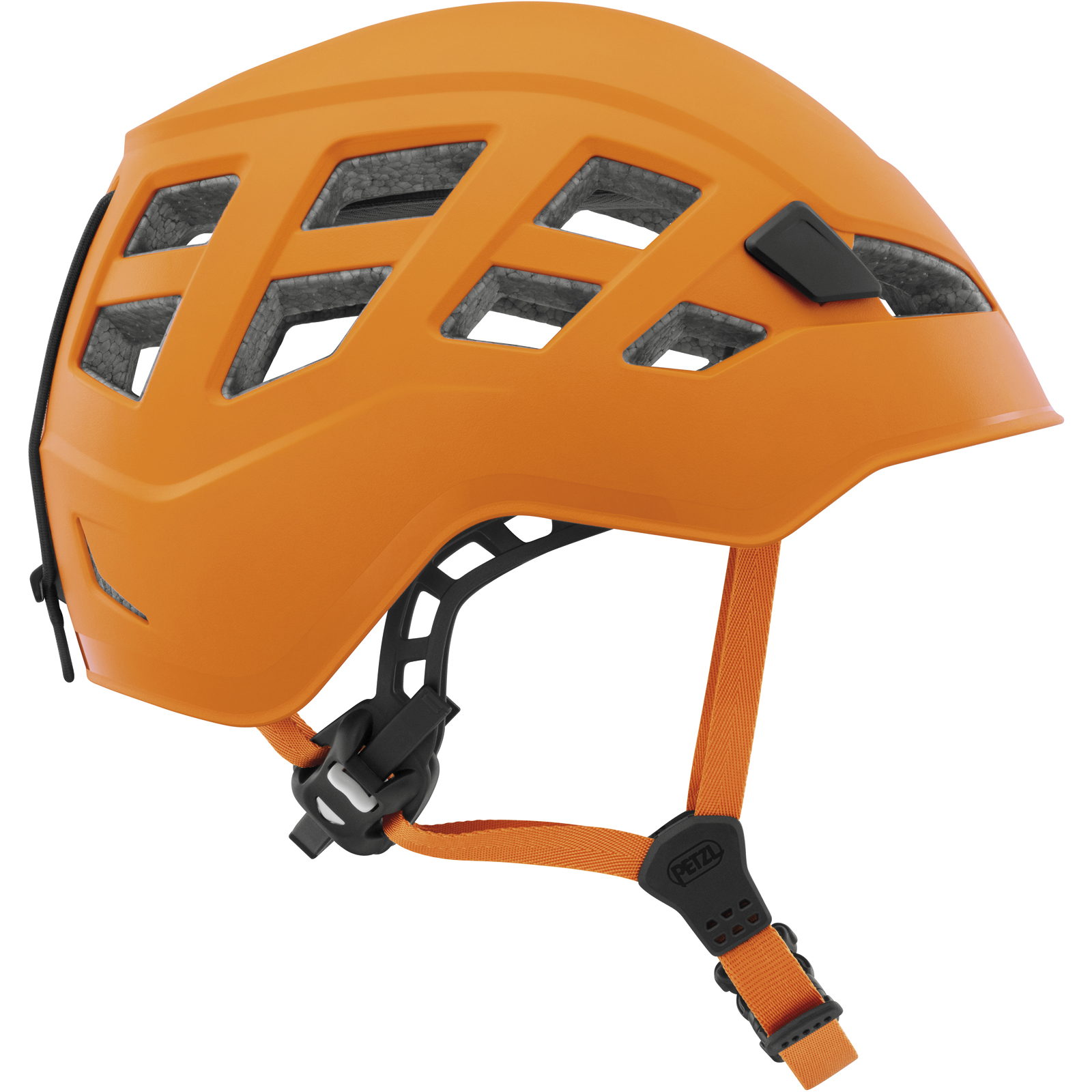 Petzl Boreo - Kletterhelm orange - Bild 23