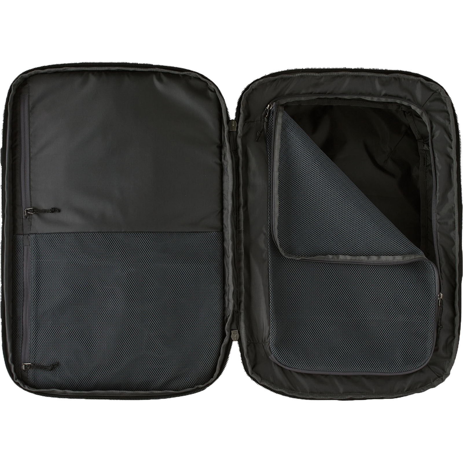 Patagonia Black Hole MLC 45L - Reisetasche - Bild 2