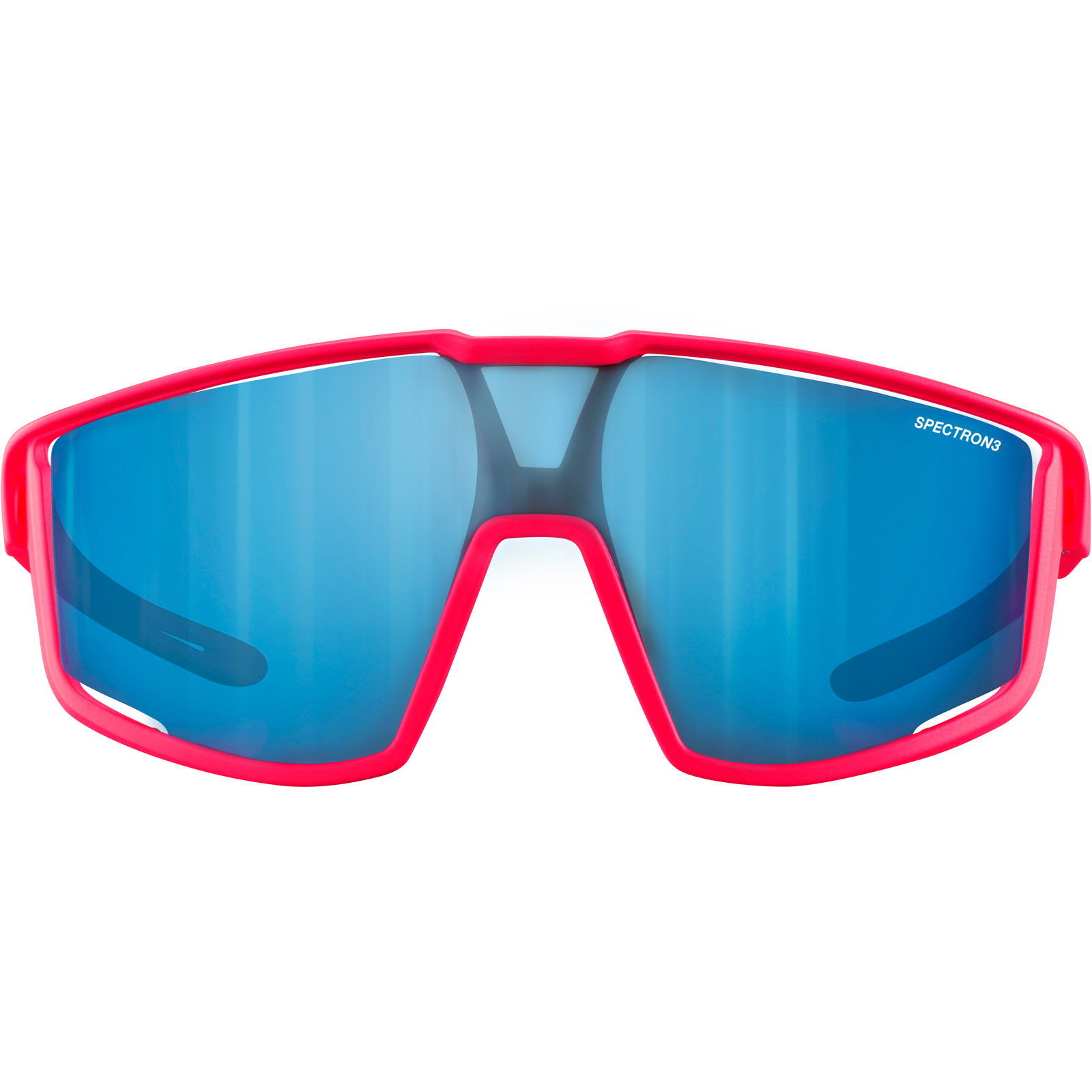 JULBO Fury S Spectron 3 - Bikebrille Kids neonpink matt - Bild 30