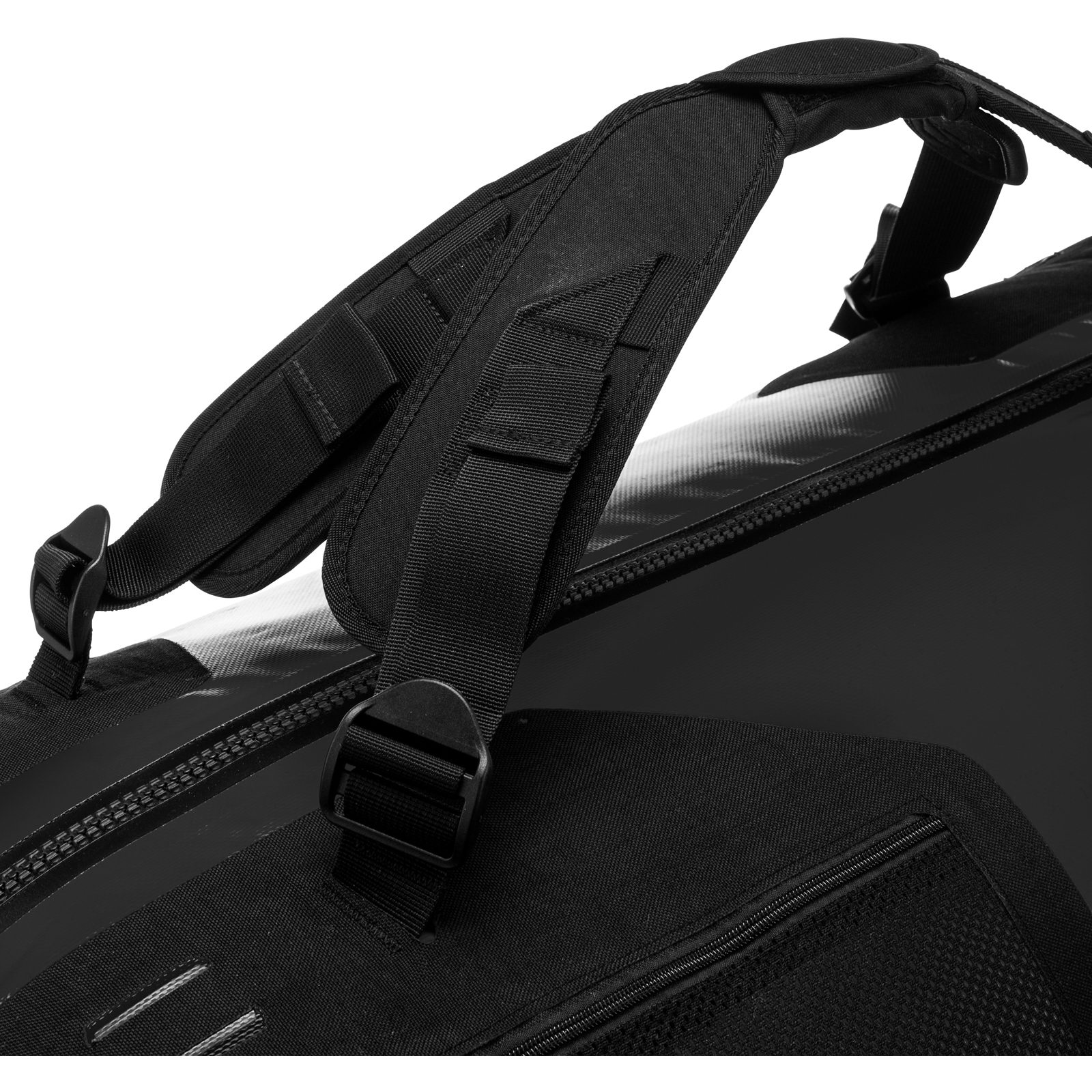 ORTLIEB Duffle RS 110L - Expeditionstasche schwarz - Bild 17