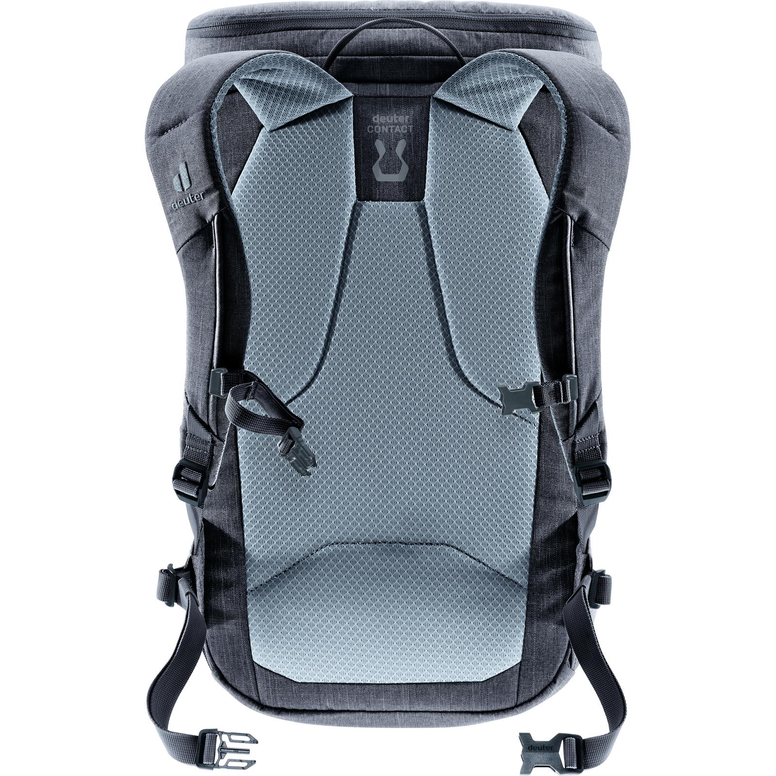 deuter Walker 24 - Lifestyle Rucksack black - Bild 32