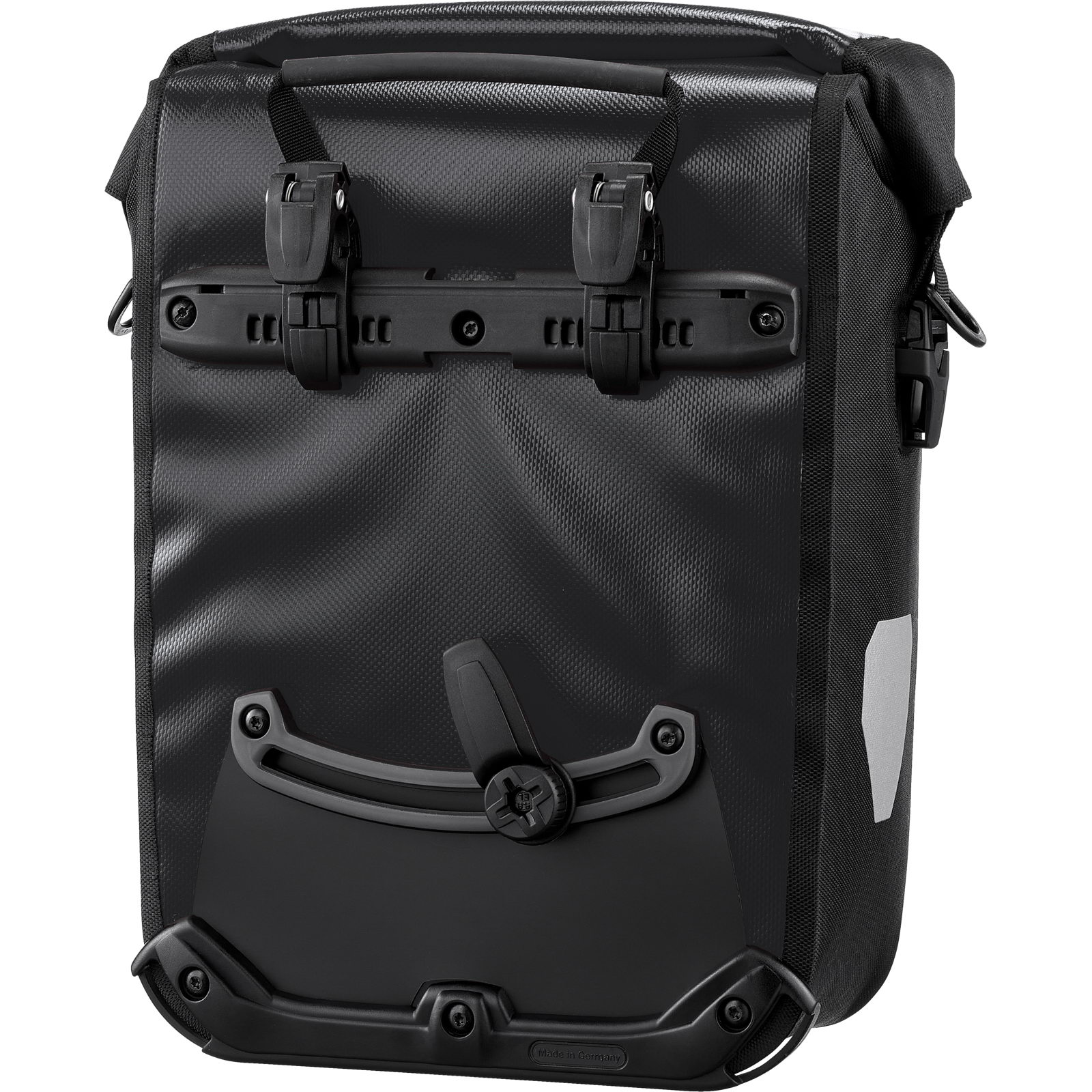 ORTLIEB SPORT-ROLLER 14.5L Base - Vorderradtasche black - Bild 2
