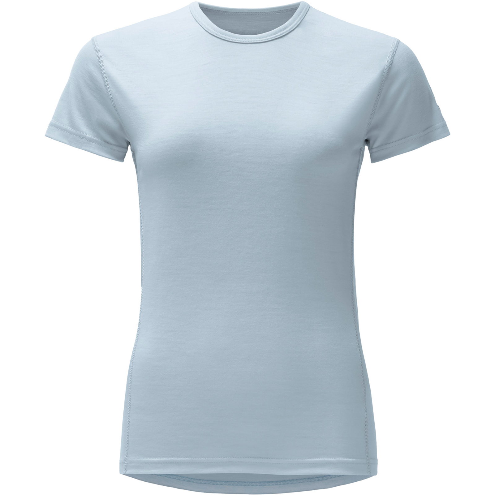 DEVOLD Breeze Merino 150 T-Shirt Wmn - Funktionsshirt dawn - Bild 6