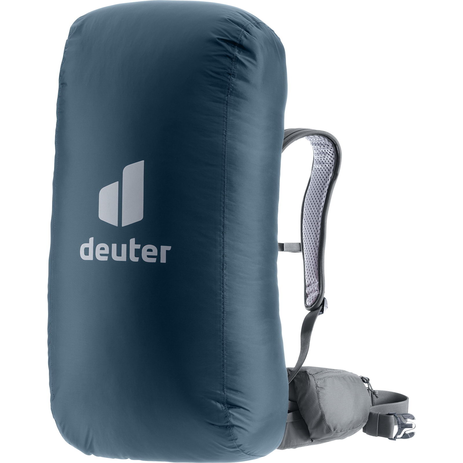 deuter Raincover II - 30-50 Liter Regenhülle ara - Bild 2