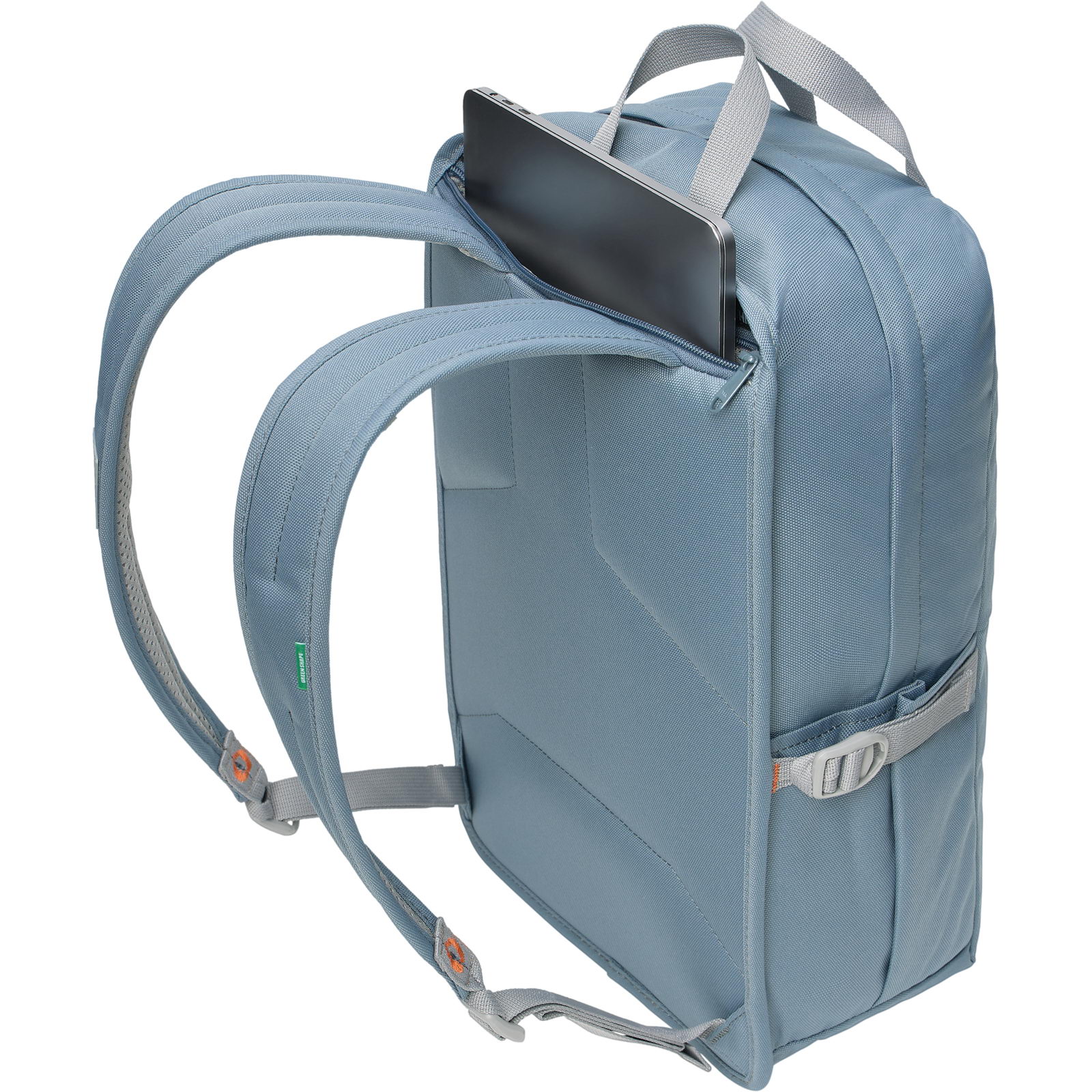 VAUDE Coreway Pack 17 - Daypack heron - Bild 37