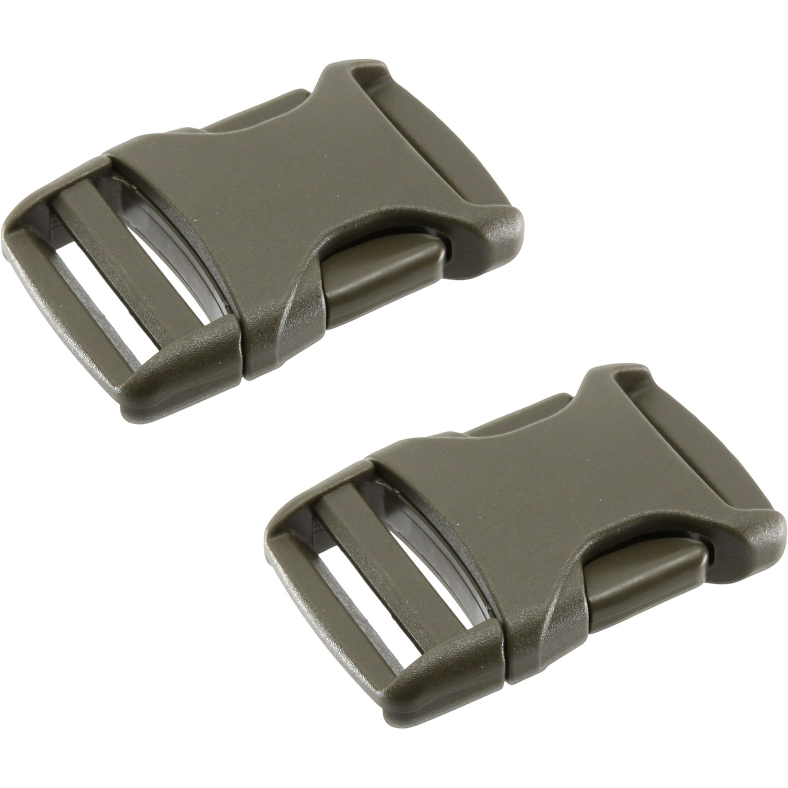 tyny TOOLS Champ SR-25 - Schnellverschlüsse olive - Bild 8