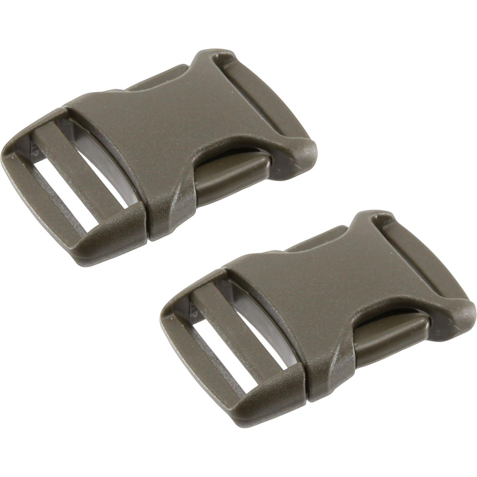 tyny TOOLS Champ SR-20 - Schnellverschlüsse olive - Bild 8