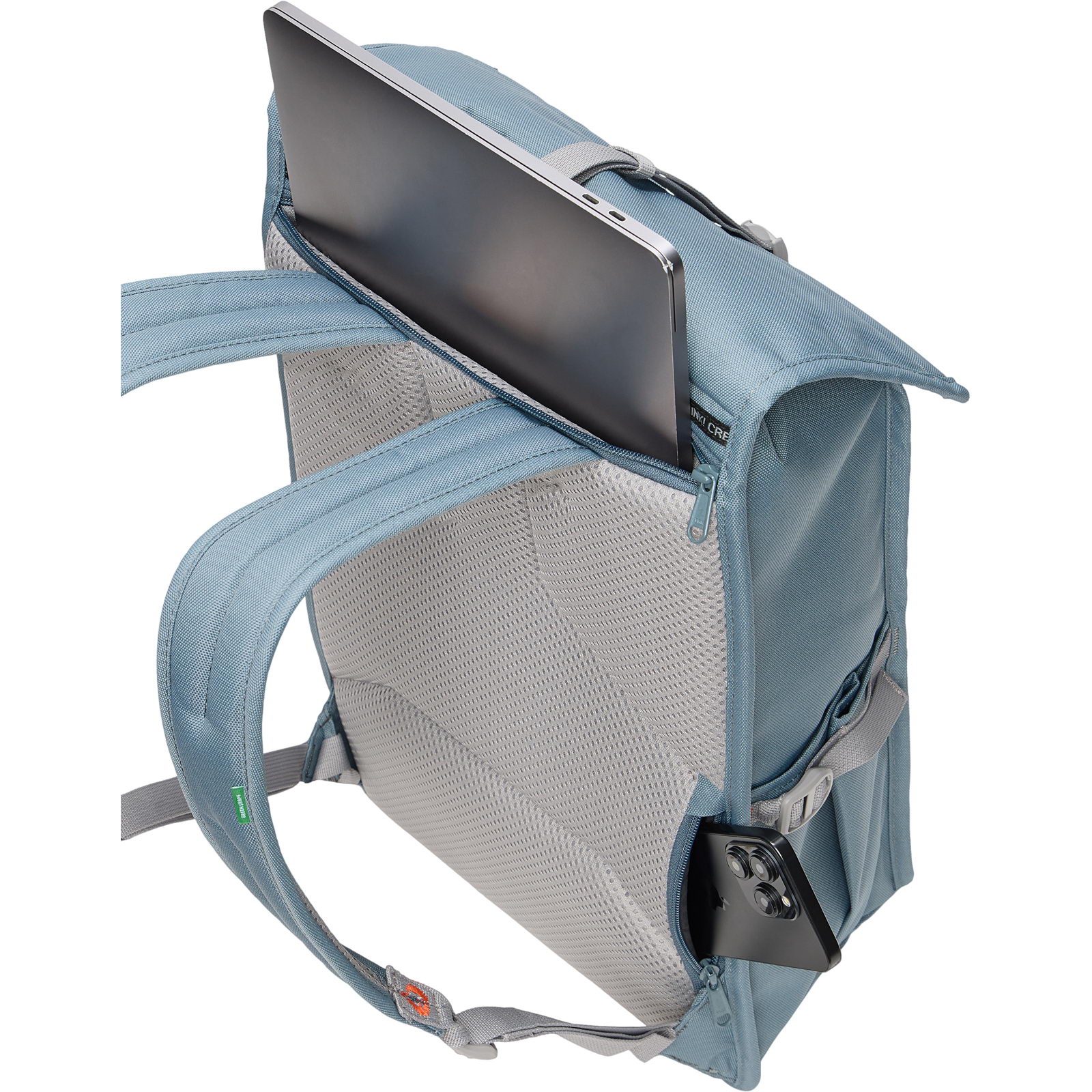 VAUDE Coreway Pack 20 - Daypack heron - Bild 32