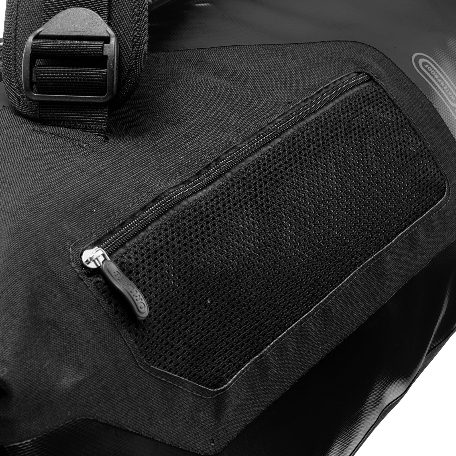 ORTLIEB Duffle RG 85L - Expeditions-Tasche schwarz - Bild 7