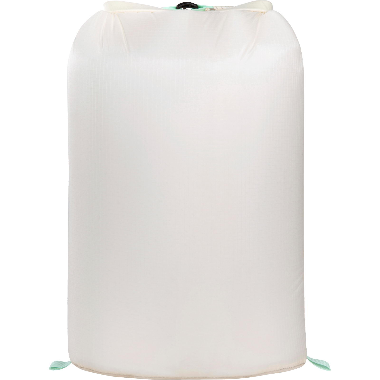 Tatonka SQZY Dry Bag - Packsack lighter grey - Bild 6