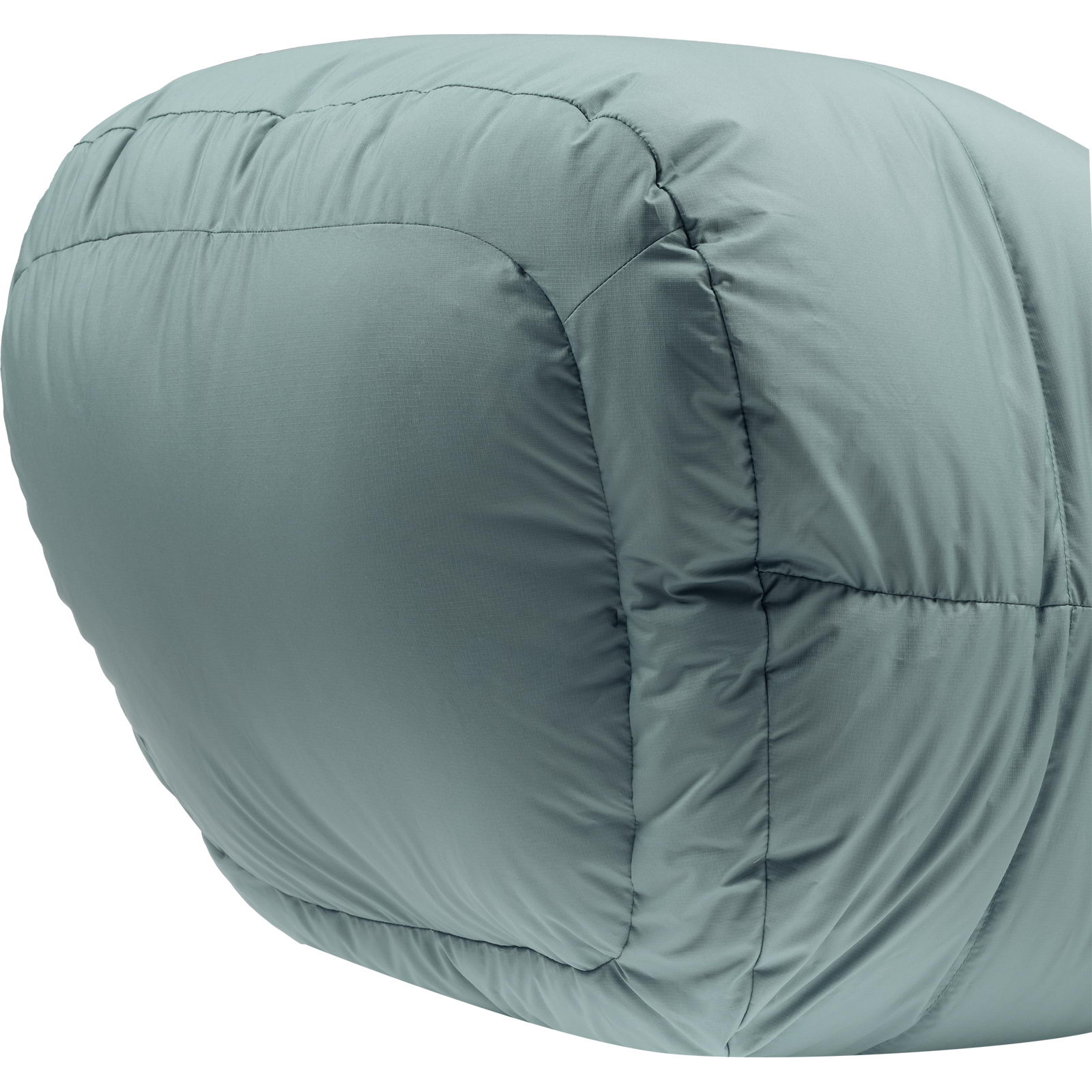 Mountain Equipment Classic 550 - Daunenschlafsack goblin blue - Bild 8