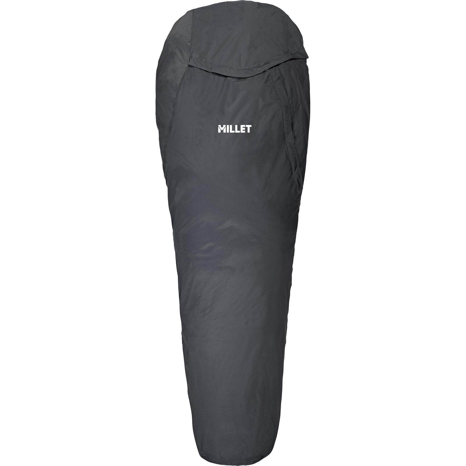 MILLET Bivy Bag - Biwaksack asphalt - Bild 1