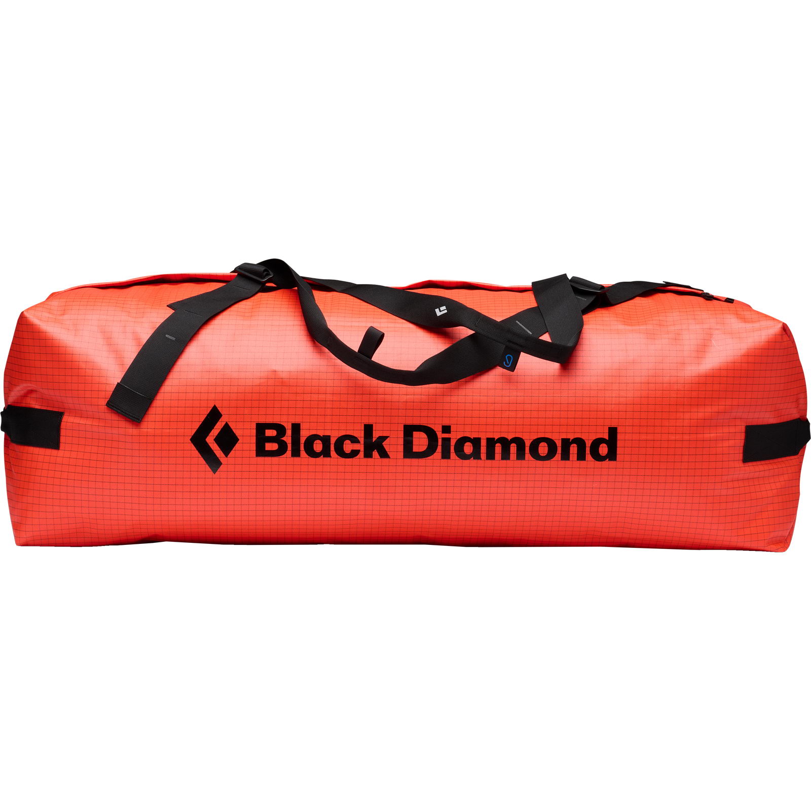 Black Diamond Mission Duffel 130L - Expeditionstasche octane - Bild 6
