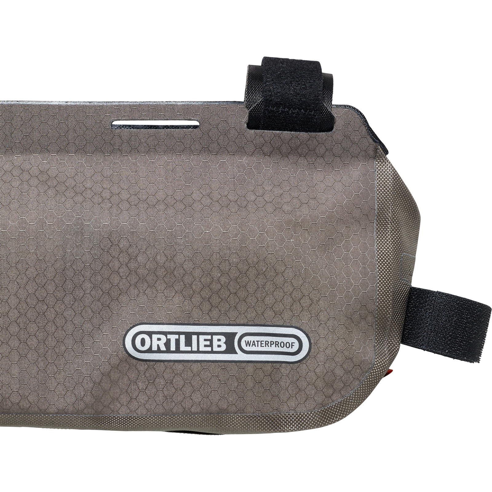 ORTLIEB Frame-Pack Toptube 4L - Rahmentasche dark sand - Bild 13