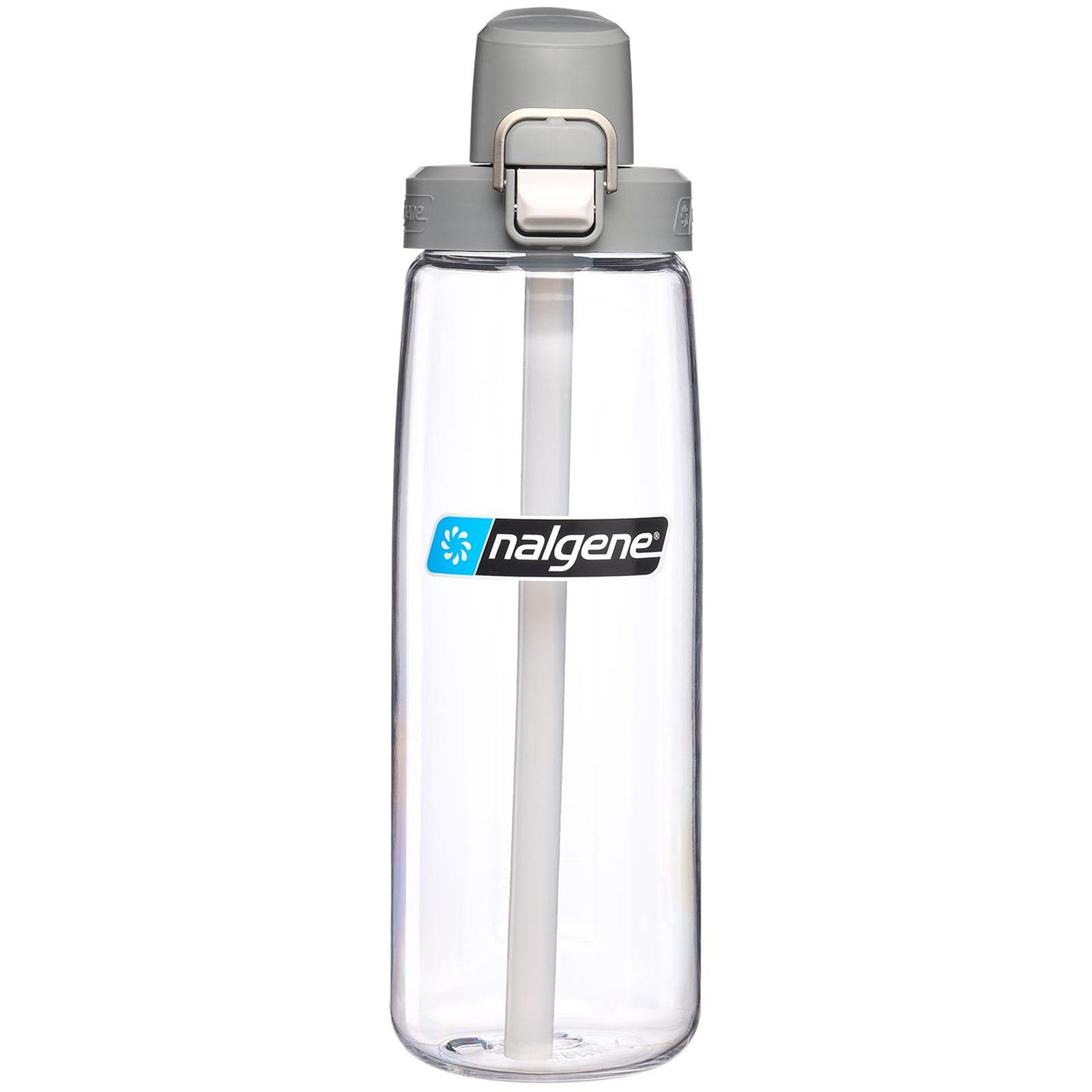 Nalgene Straw 0,65 Liter - Trinkflasche clear - Bild 14