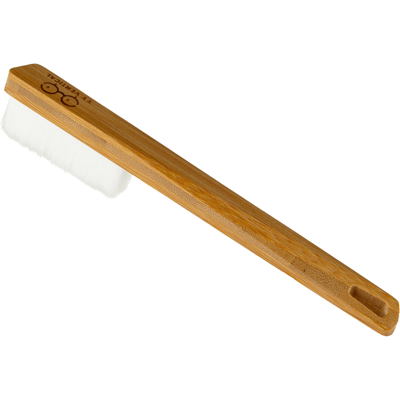 YY VERTICAL Infinity Brush S - Griffbürste - Bild 2