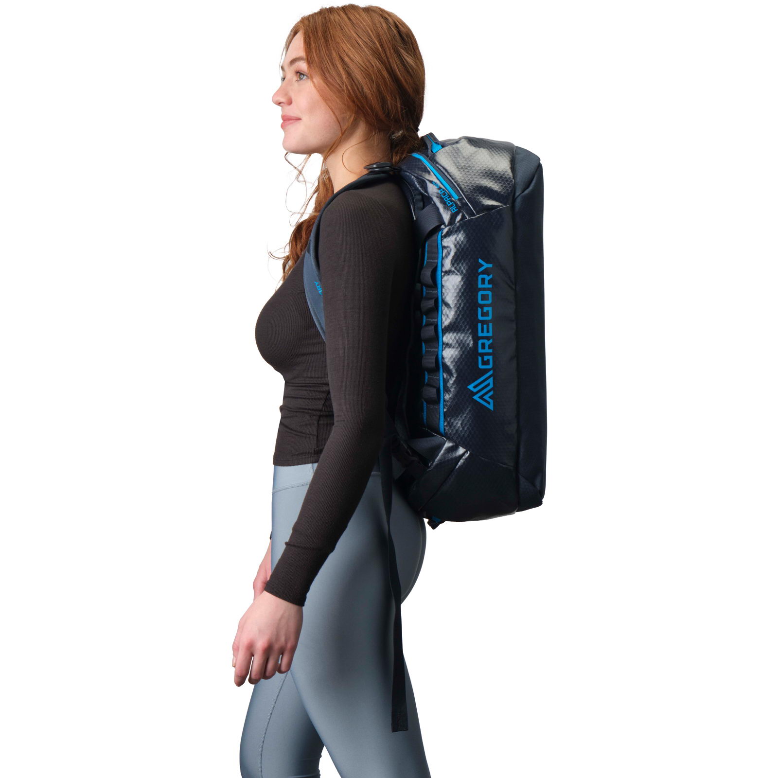 Gregory Alpaca 40 L - Reisetasche - Bild 9