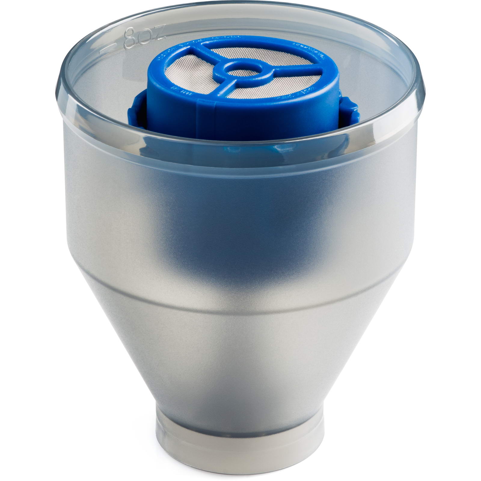 GSI Coffee Rocket - faltbarer Kaffeefilter - Bild 2