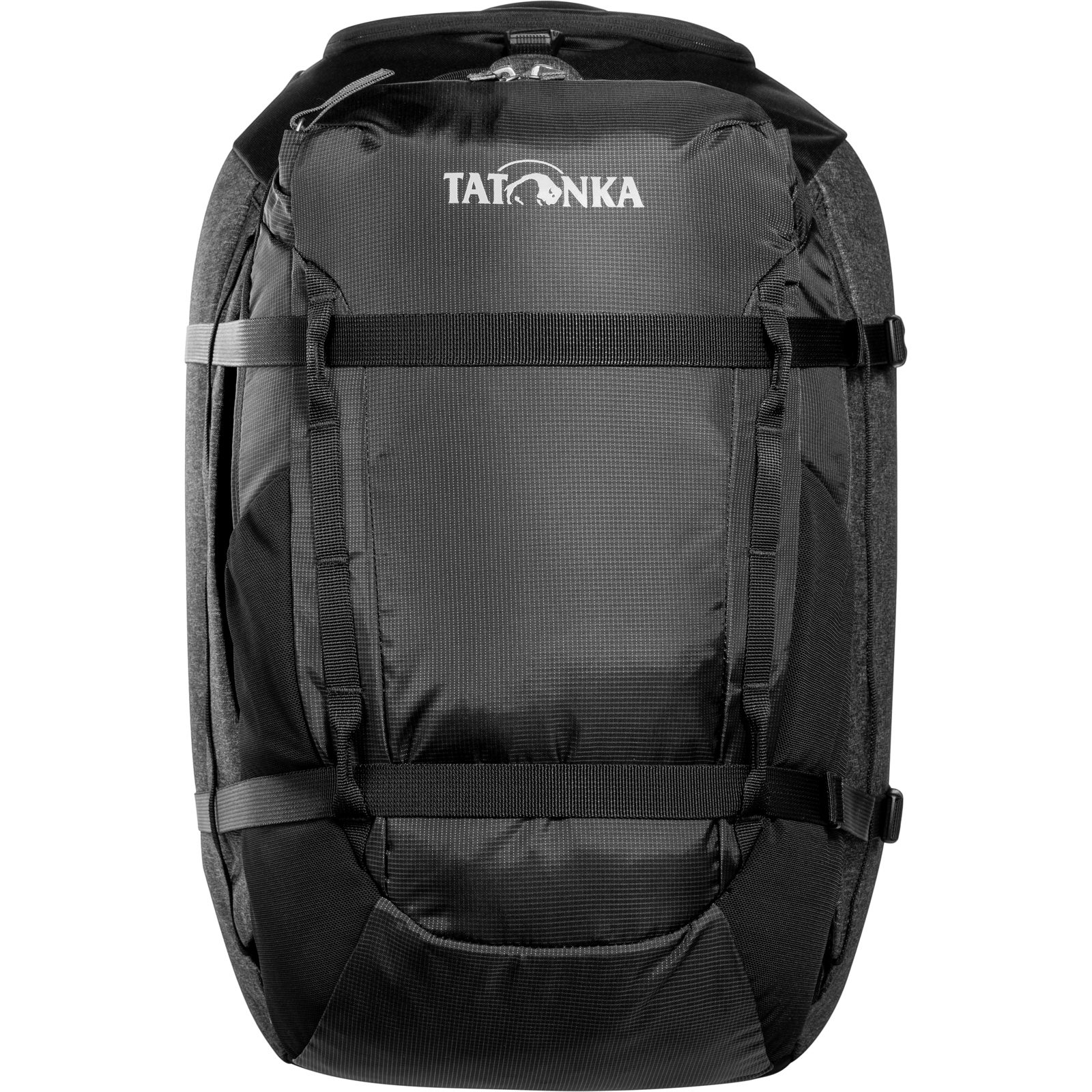 Tatonka Great Escape 50+15 Women - Reiserucksack black - Bild 3