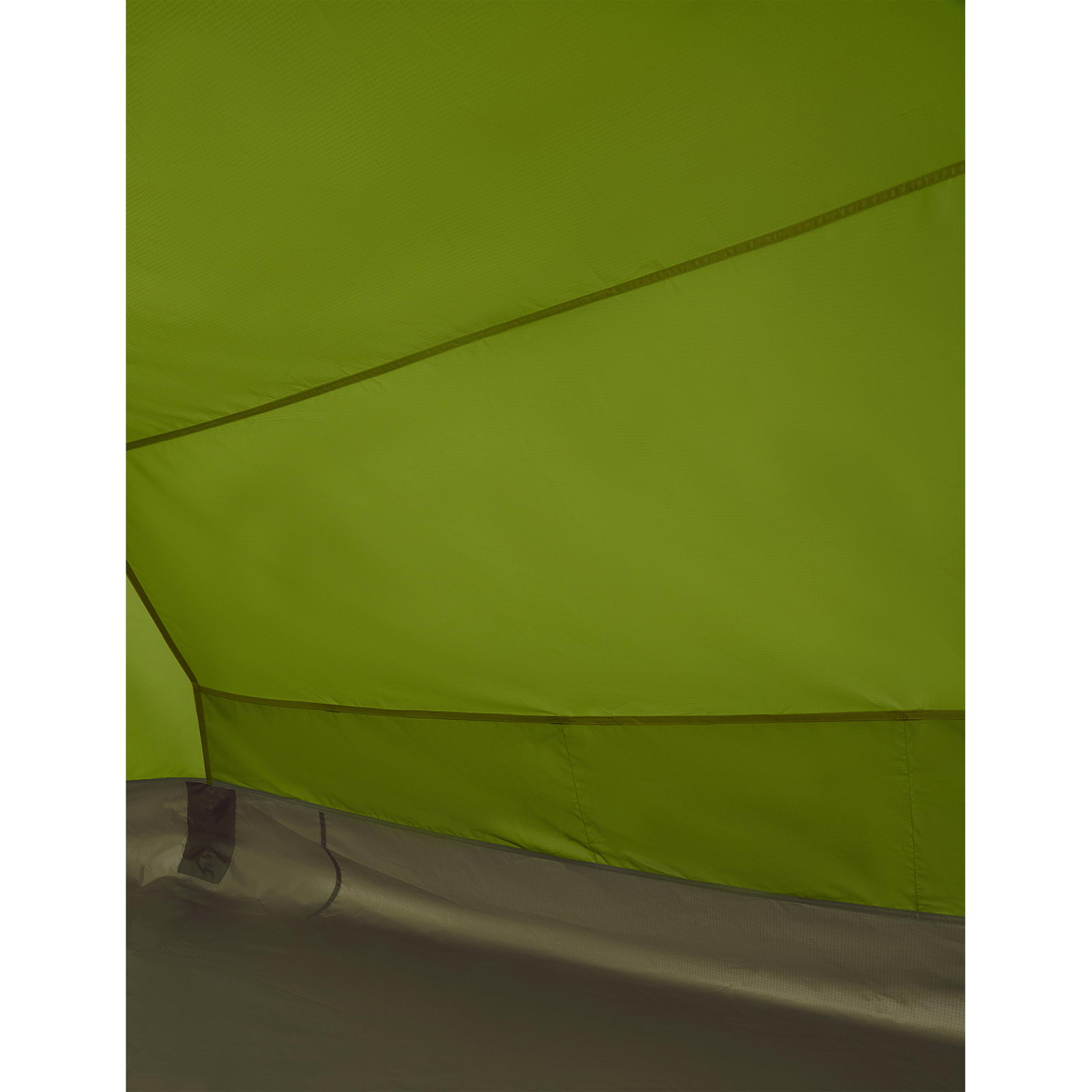 VAUDE Adventure Taurus XT 4P - Vier-Personen-Zelt avocado - Bild 6