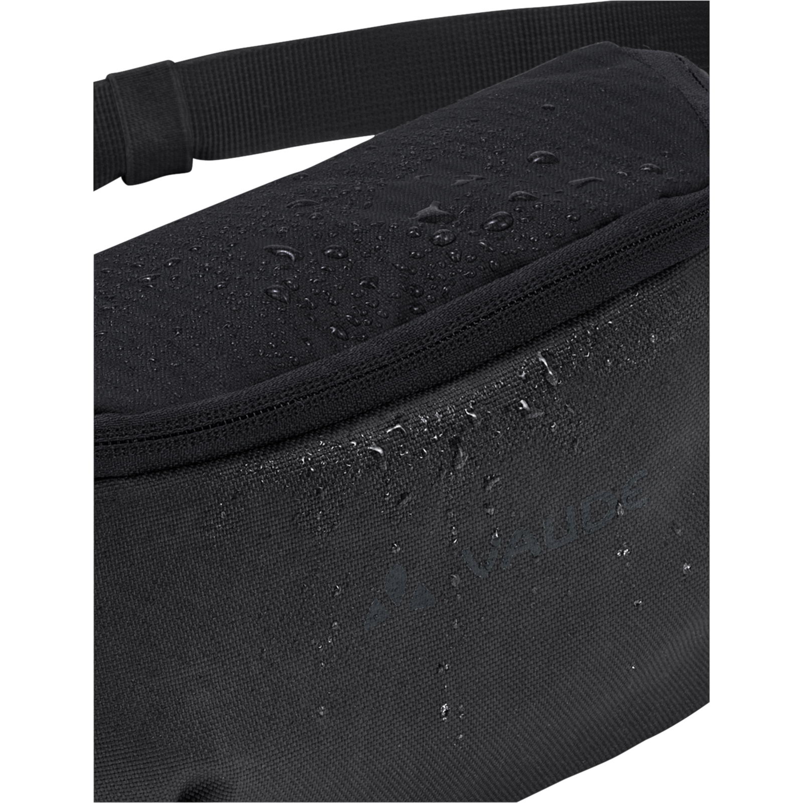 VAUDE CityMove - Bauchtasche black - Bild 5