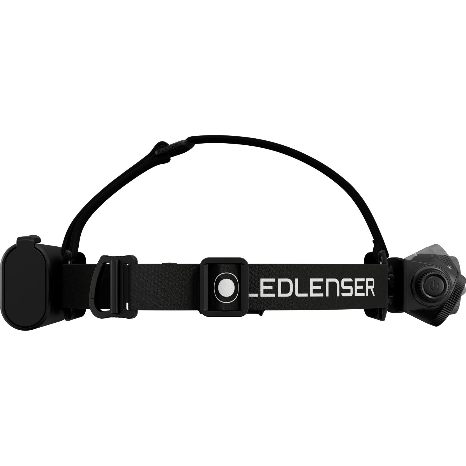 Ledlenser H19R - Stirnlampe black - Bild 4