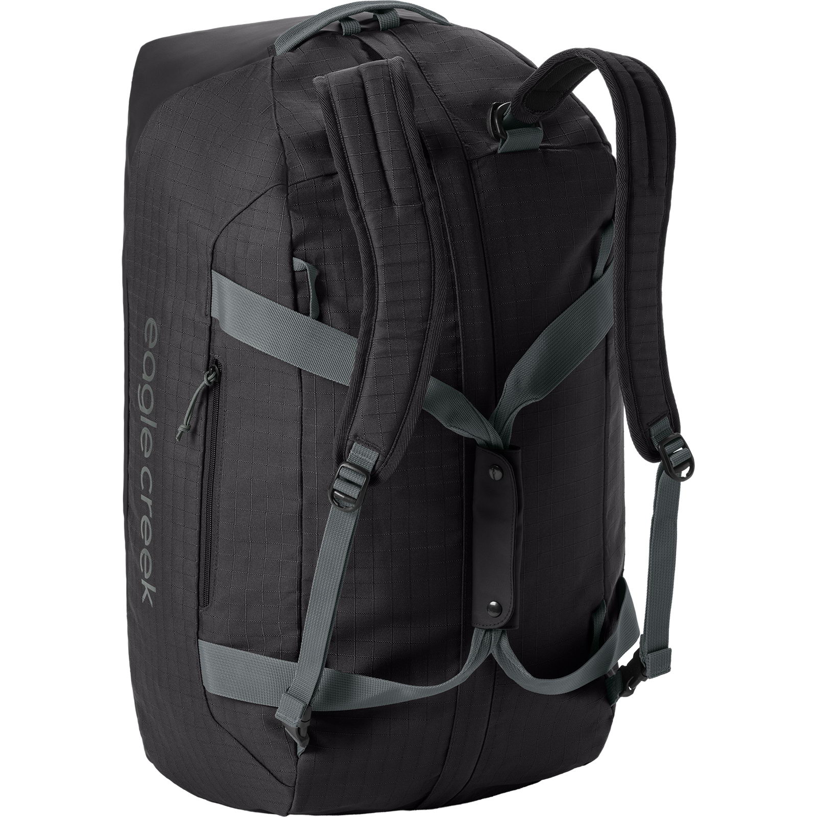 Eagle Creek No Matter What Duffel 60L - Reisetasche black - Bild 2