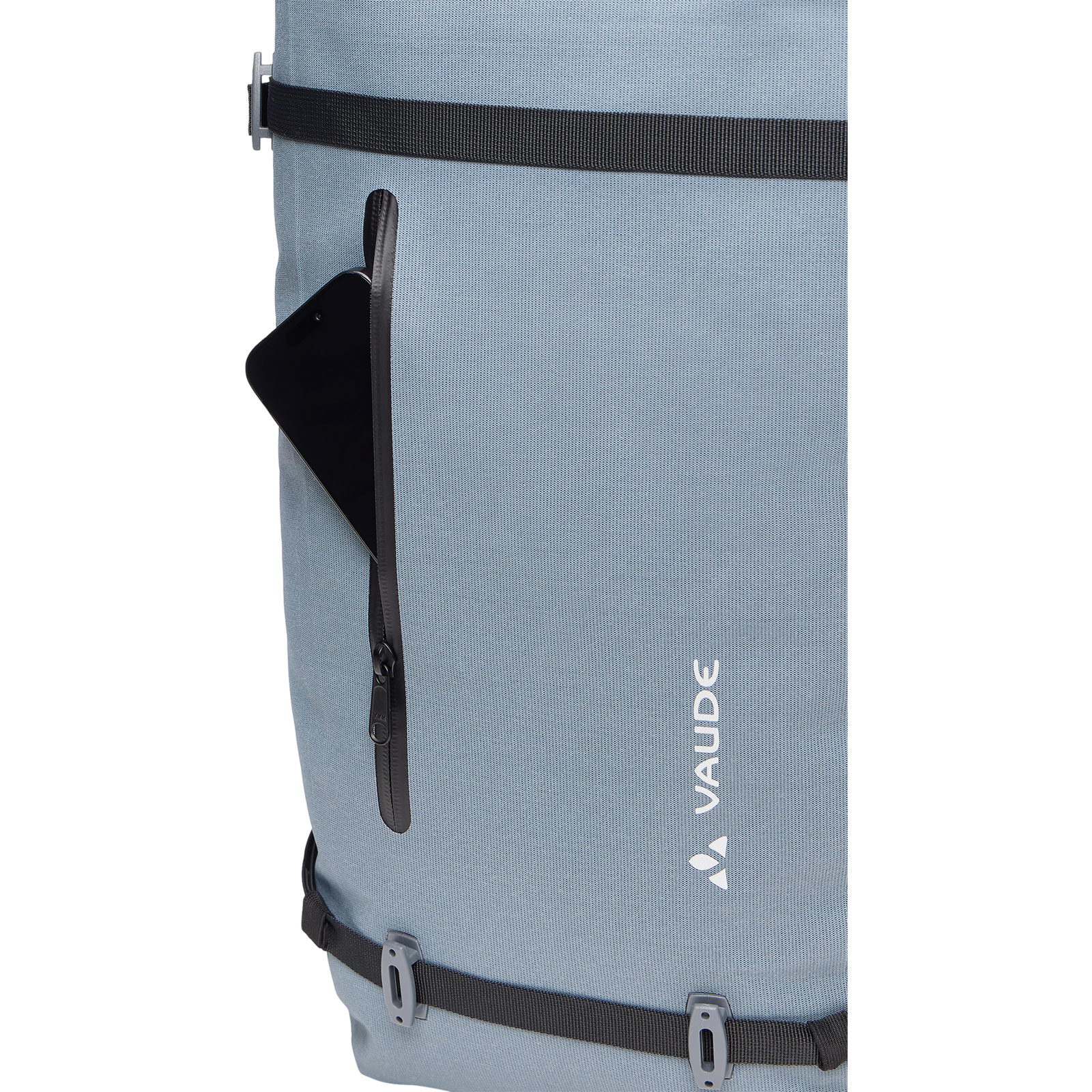 VAUDE Proof 22 - wasserdichter Rucksack heron - Bild 16