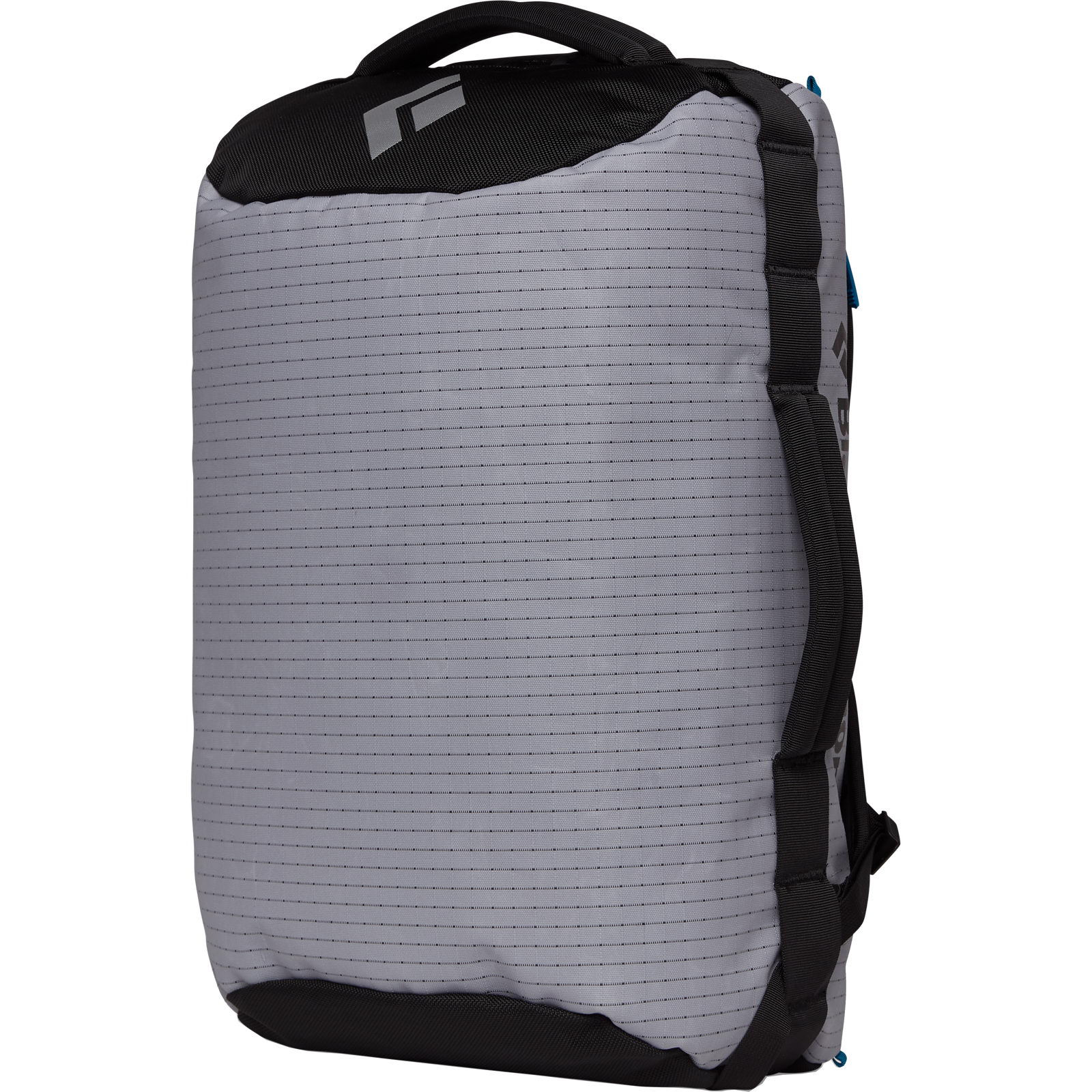 Black Diamond StoneHauler Pro 30L  - Reisetasche pewter - Bild 6