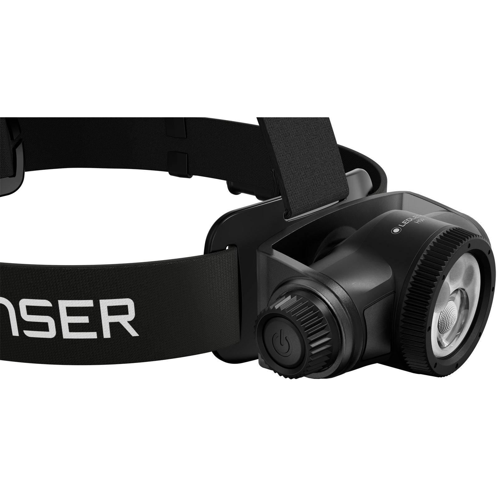 Ledlenser H9R - Stirnlampe black - Bild 6
