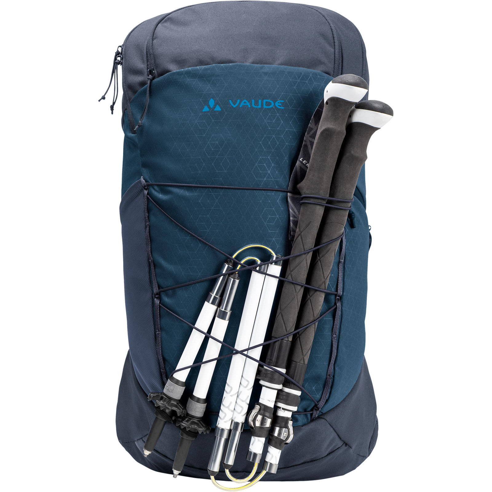 VAUDE Agile Air 20 - Multisport-Rucksack baltic sea - Bild 24