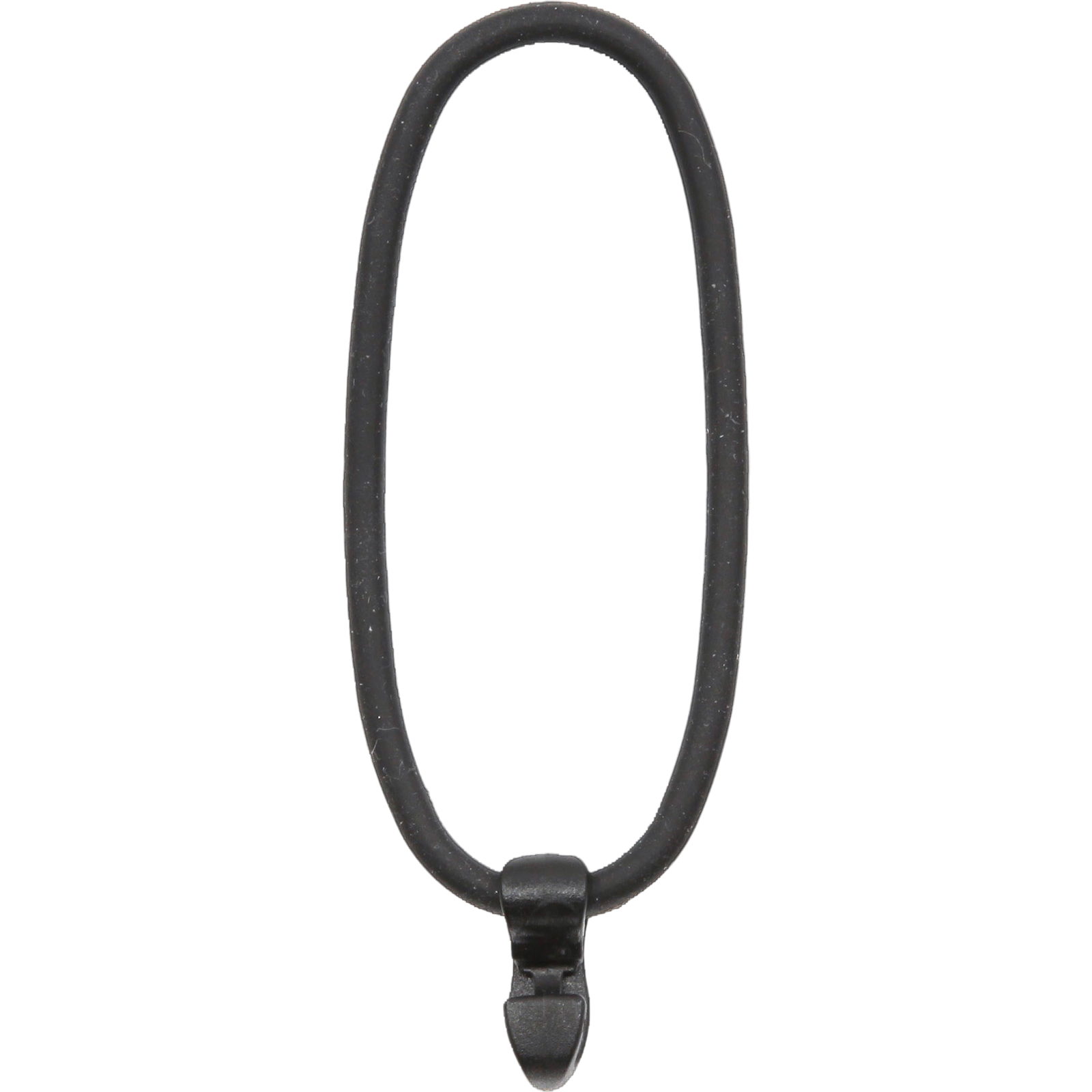 tyny TOOLS Silicone Band M - Silikon-Befestigungsbänder black - Bild 2