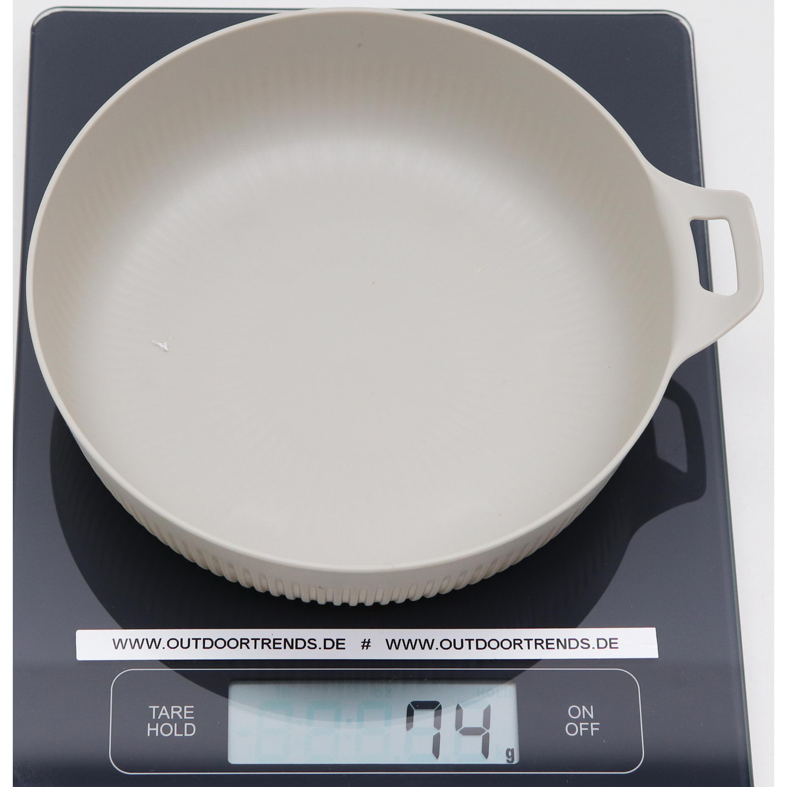 Sea to Summit Horizon Dinnerware Set 6-teilig - Geschirrset - Bild 9