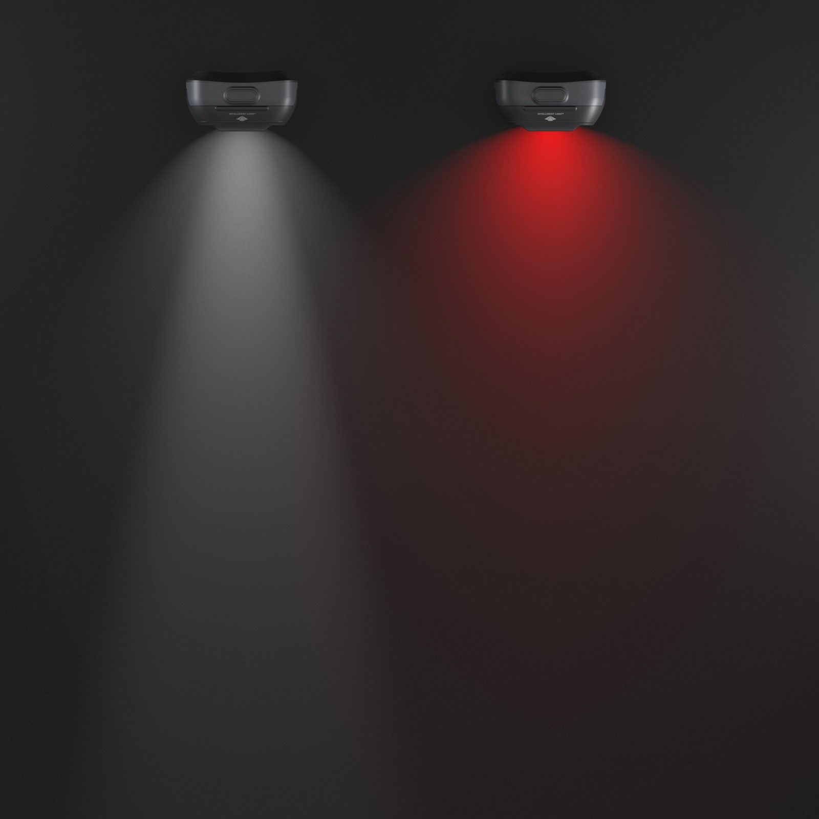 Silva Seek 450 Recharge - Stirnlampe whiteout - Bild 6