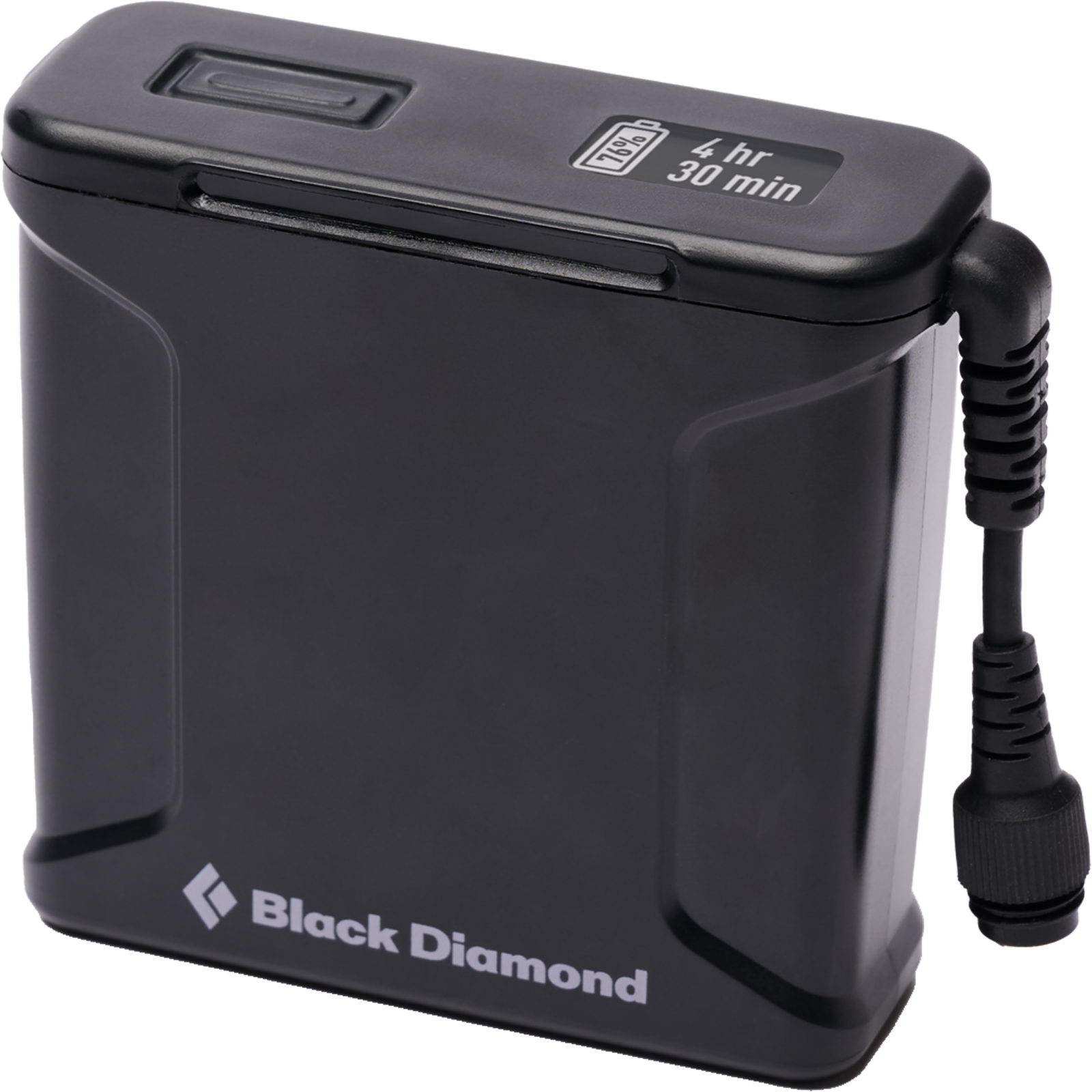 Black Diamond Megawatt Headlamp Battery - Ersatzakku - Bild 1
