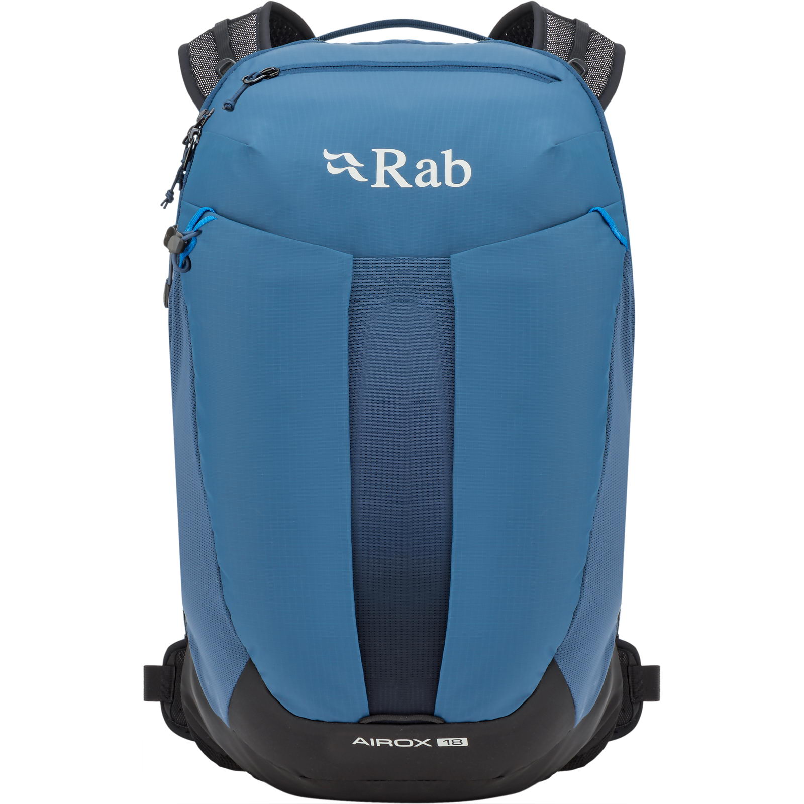 Rab Airox 18 - Tagesrucksack tempest blue - Bild 16