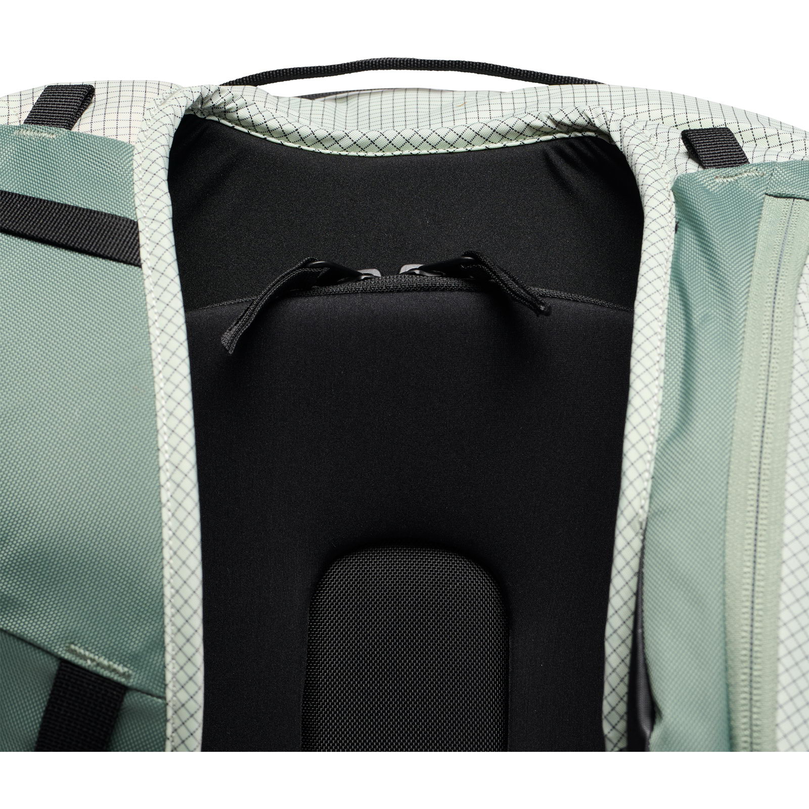 Black Diamond Dawn Patrol 32 - Skitourenrucksack foam green - Bild 10