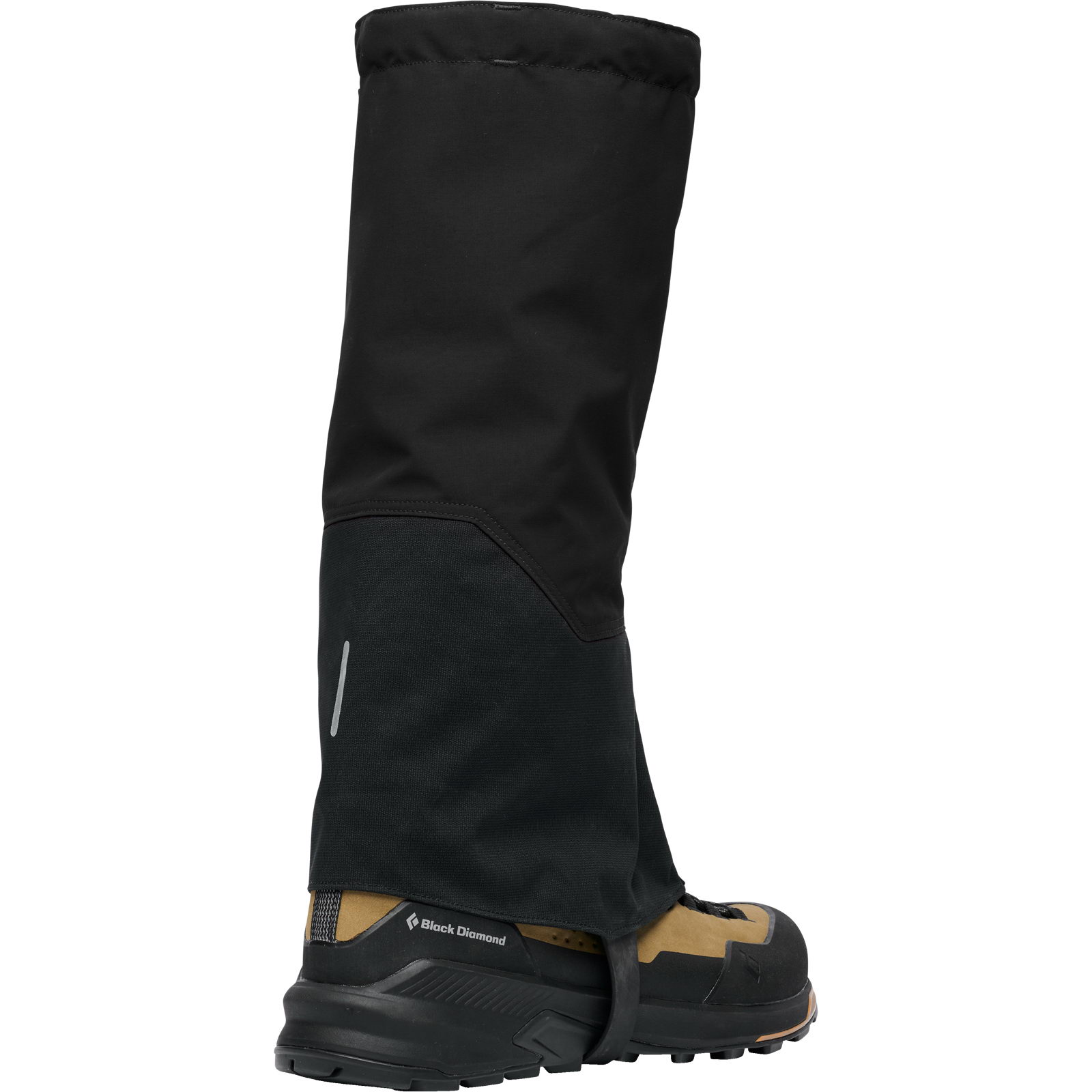 Black Diamond Mission Gaiter - Gamaschen - Bild 5
