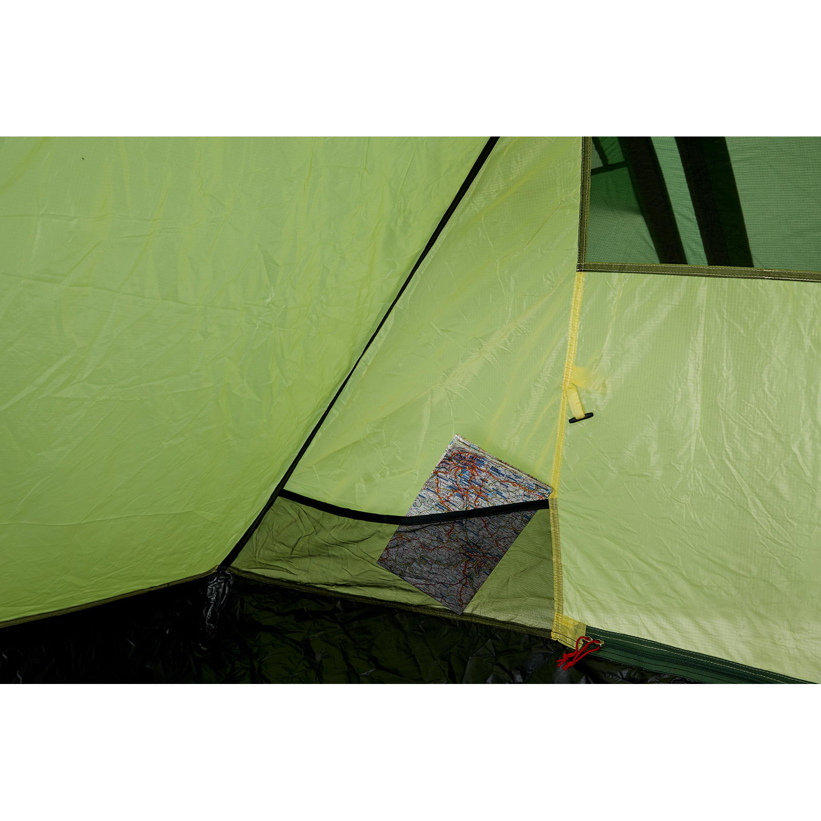 Wechsel Pioneer Zero-G - 2-Personen-Zelt green - Bild 15