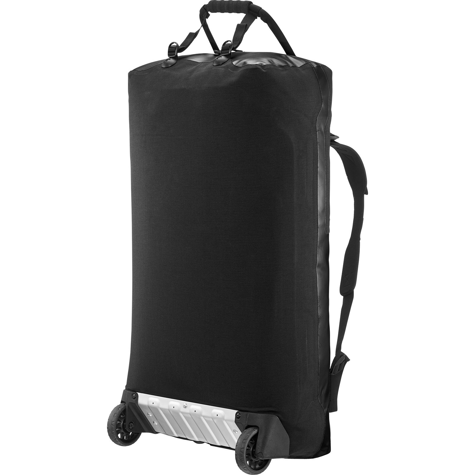 ORTLIEB Duffle RS 110L - Expeditionstasche schwarz - Bild 15