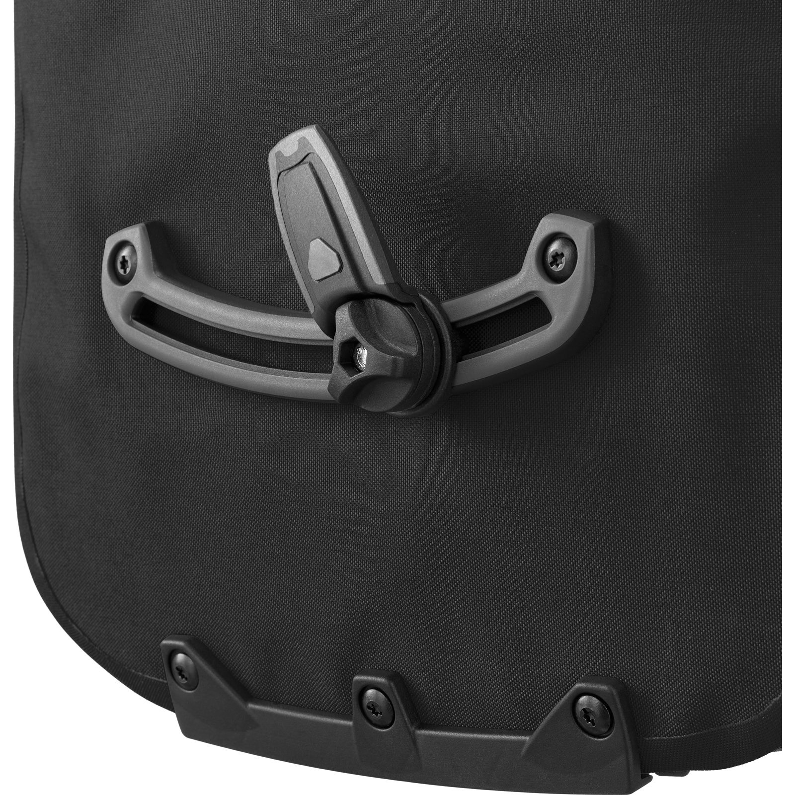 ORTLIEB VARIO 26L Plus QL2.2 - Rucksack und Radtasche black - Bild 11