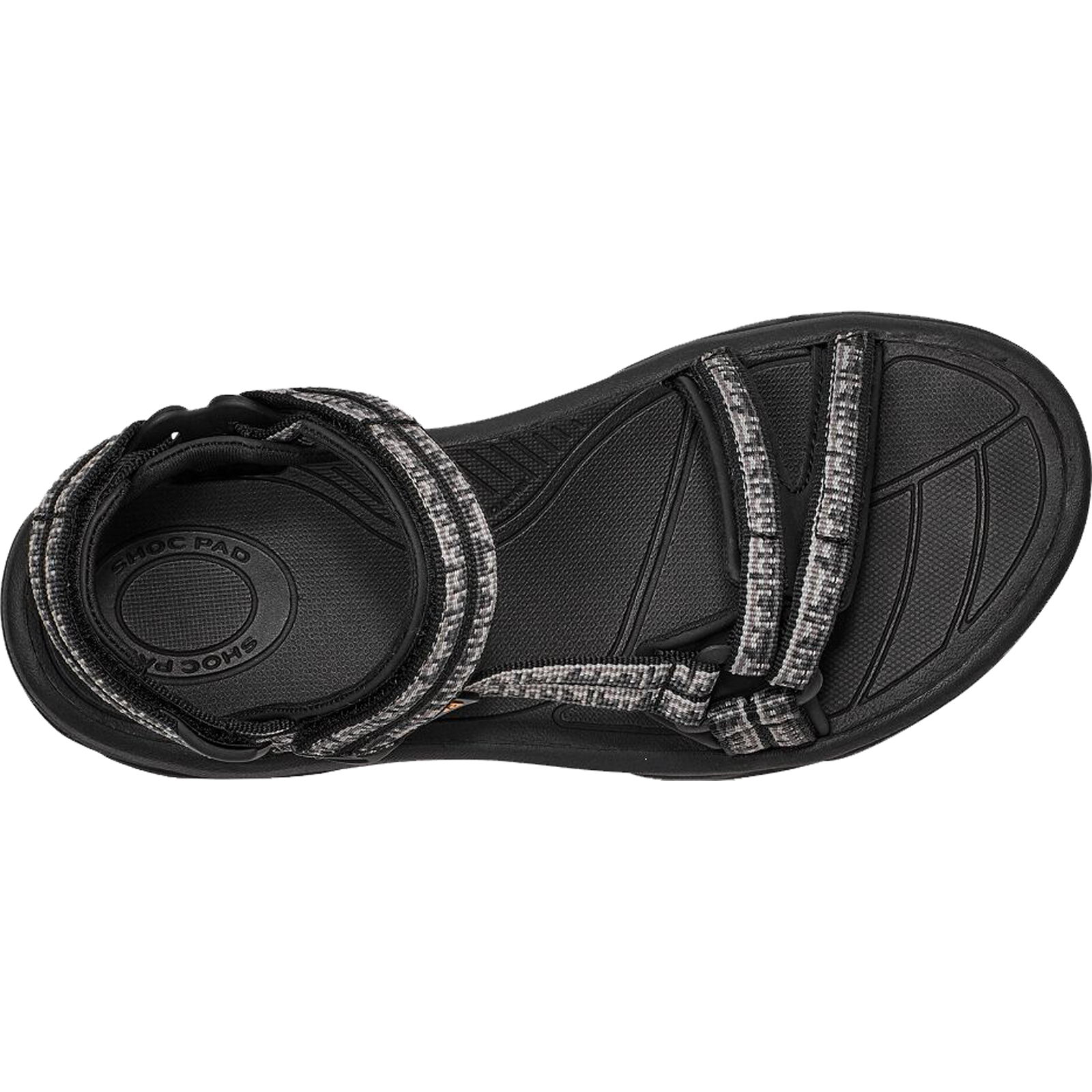 Teva Terra Fi Lite Women's - Sandalen atmosphere black-grey - Bild 7
