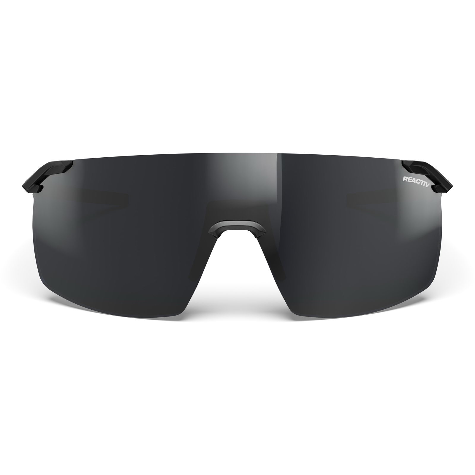 JULBO Faster S Reactiv 0-3 - Sonnenbrille schwarz - Bild 3