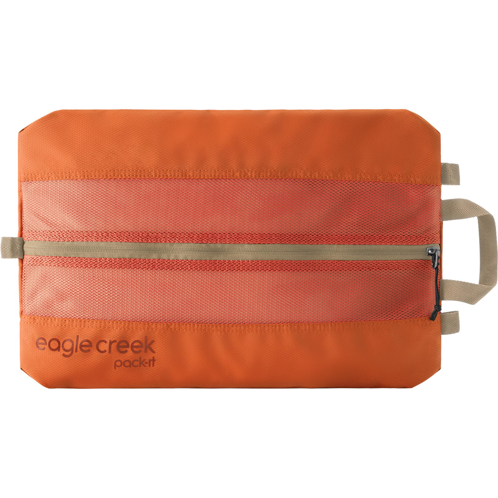 Eagle Creek Pack-It™ Reveal Shoe Sack - Schuhtasche mandarin - Bild 11