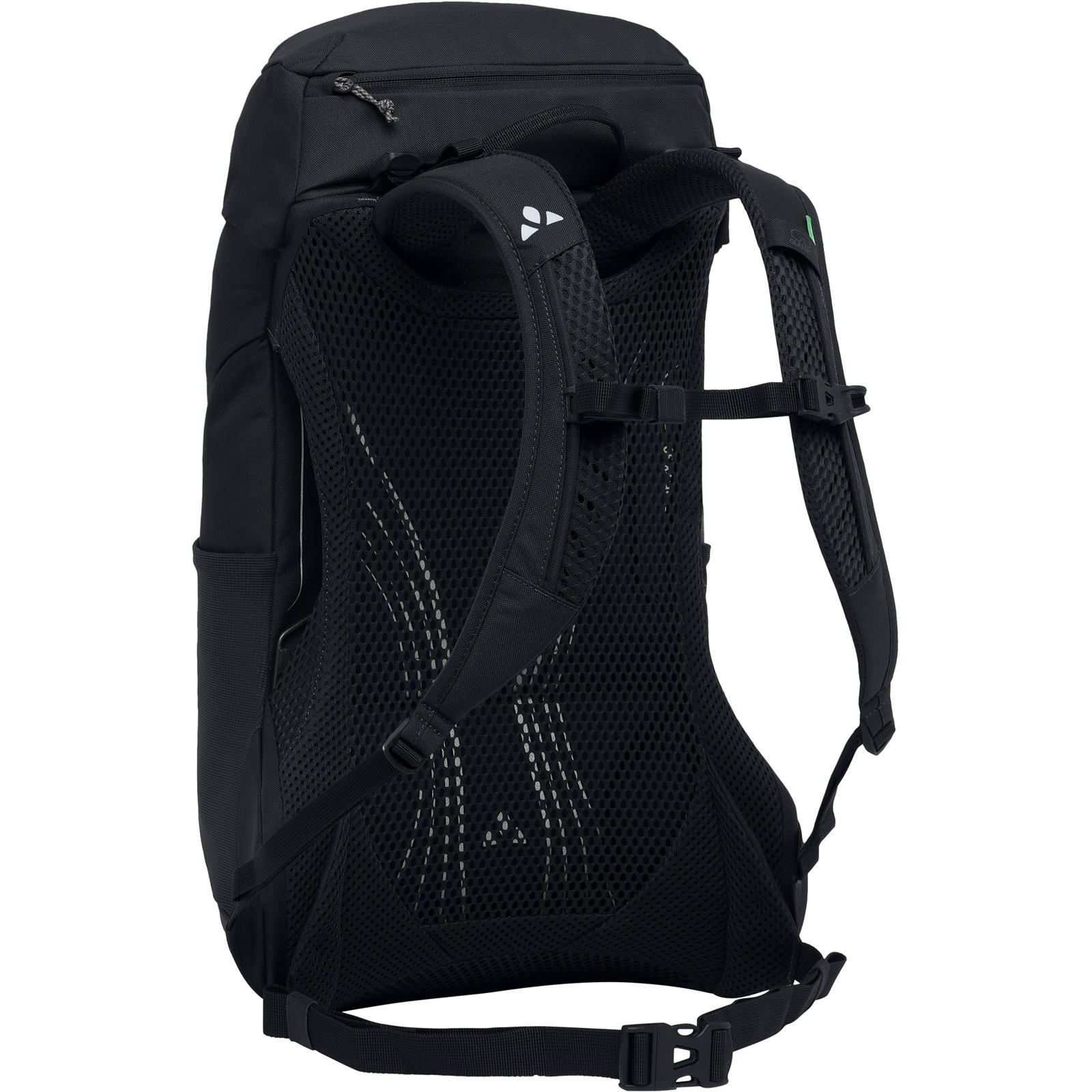 VAUDE Jura 18 - Wanderrucksack black - Bild 2