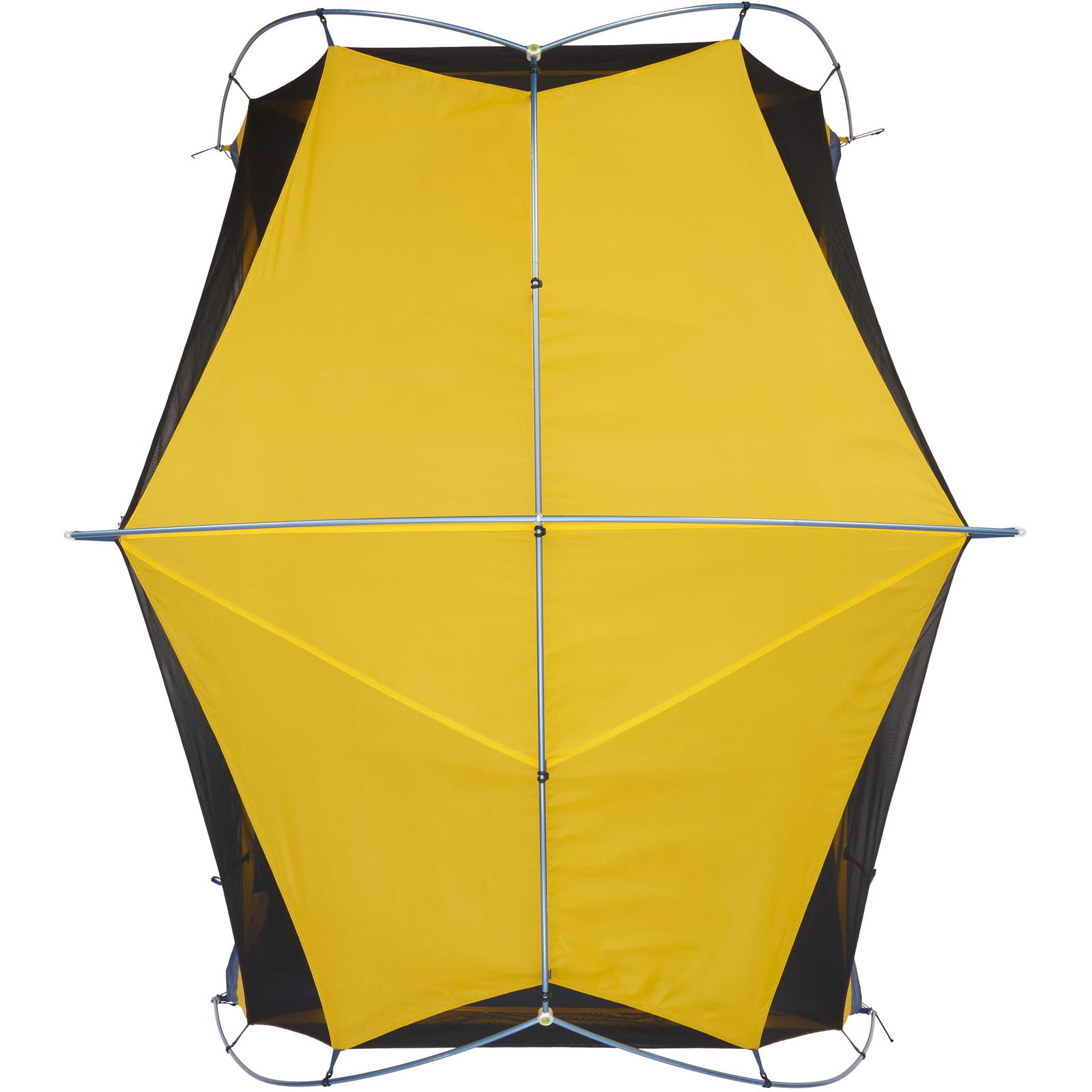 EXPED Vega 3 - 3-Personen-Zelt umbra - Bild 9