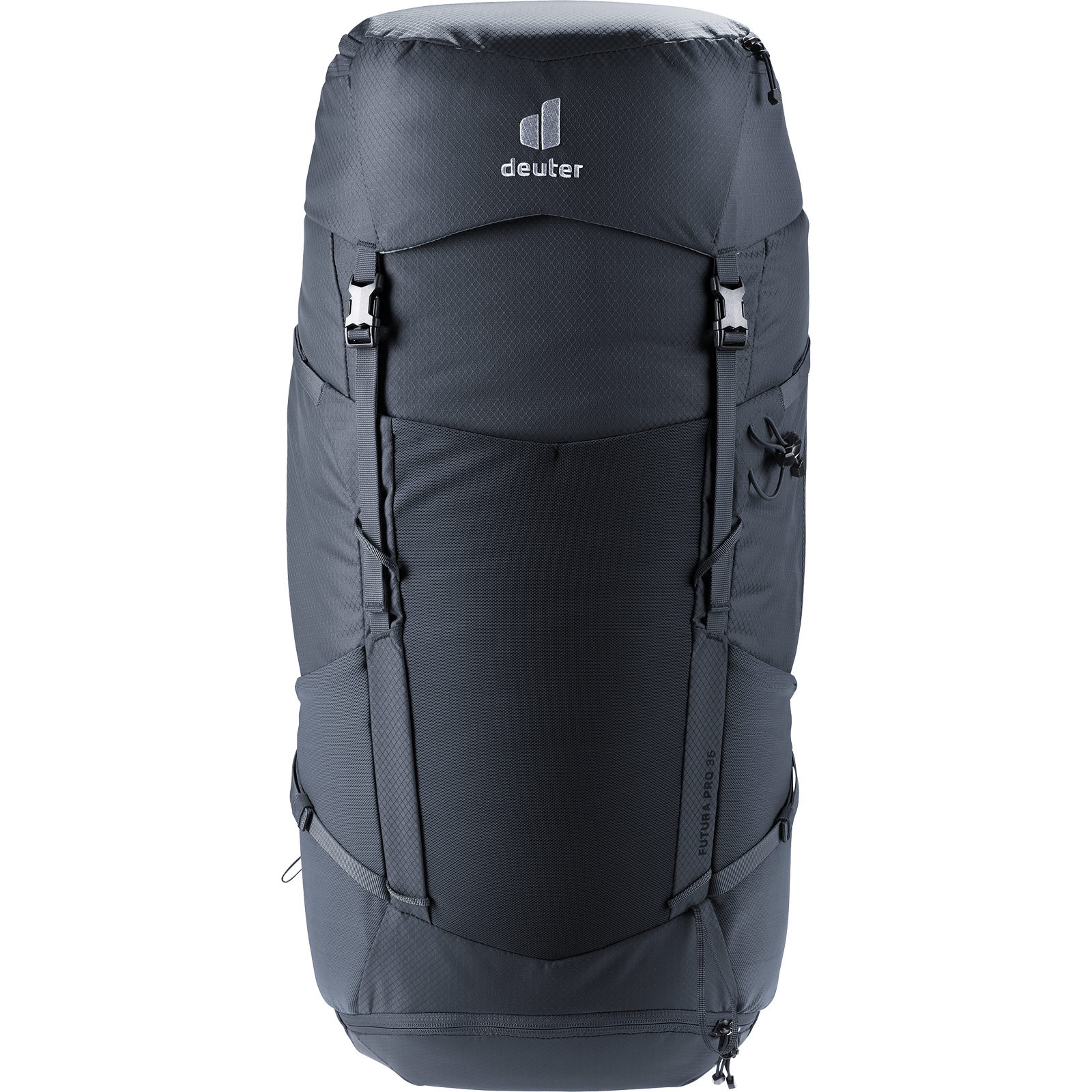 deuter Futura Pro 36 - Wanderrucksack black - Bild 6